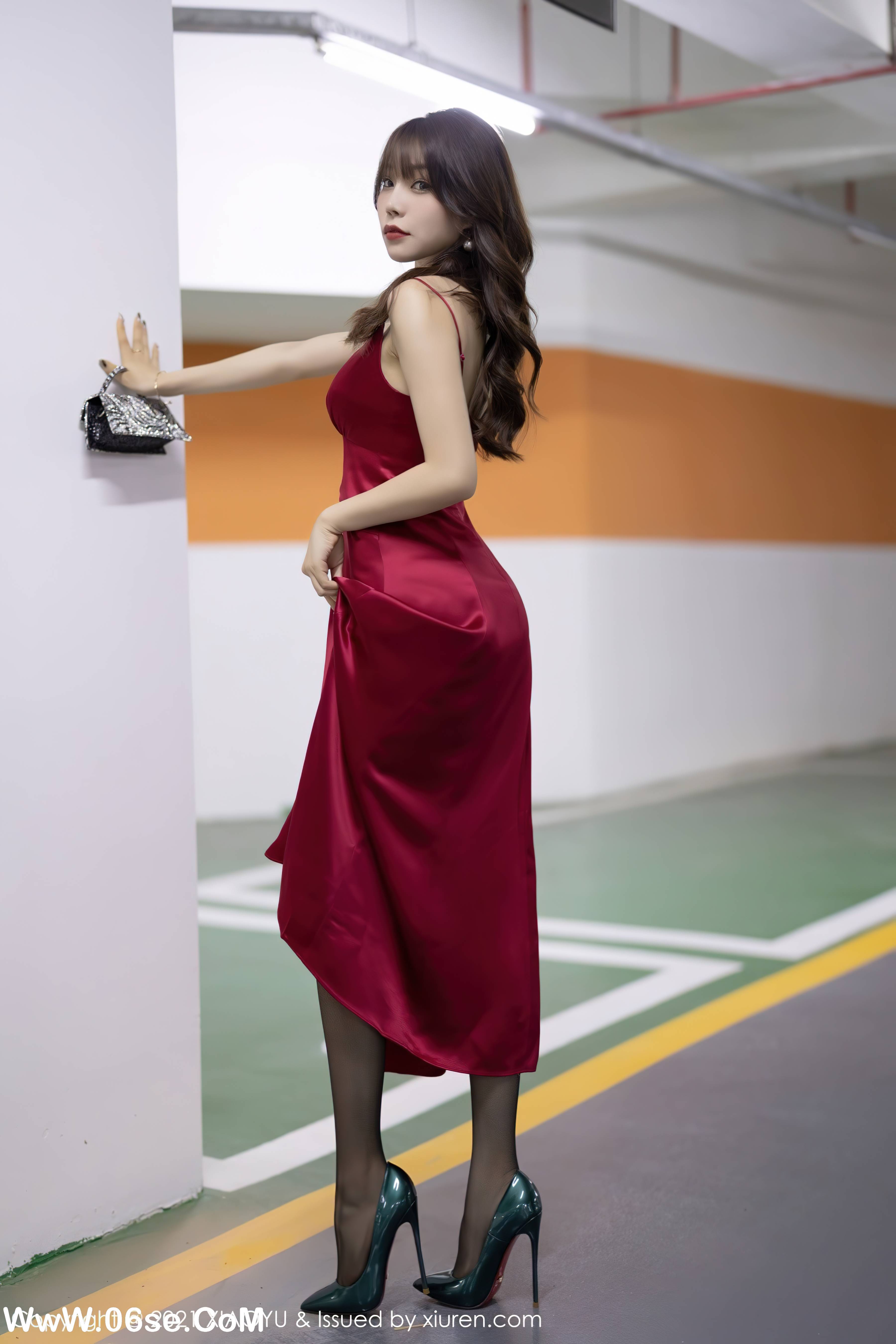 图片[7]-[XIAOYU语画界] 2021.11.15 NO.654 芝芝[82+1P647M]-六色网