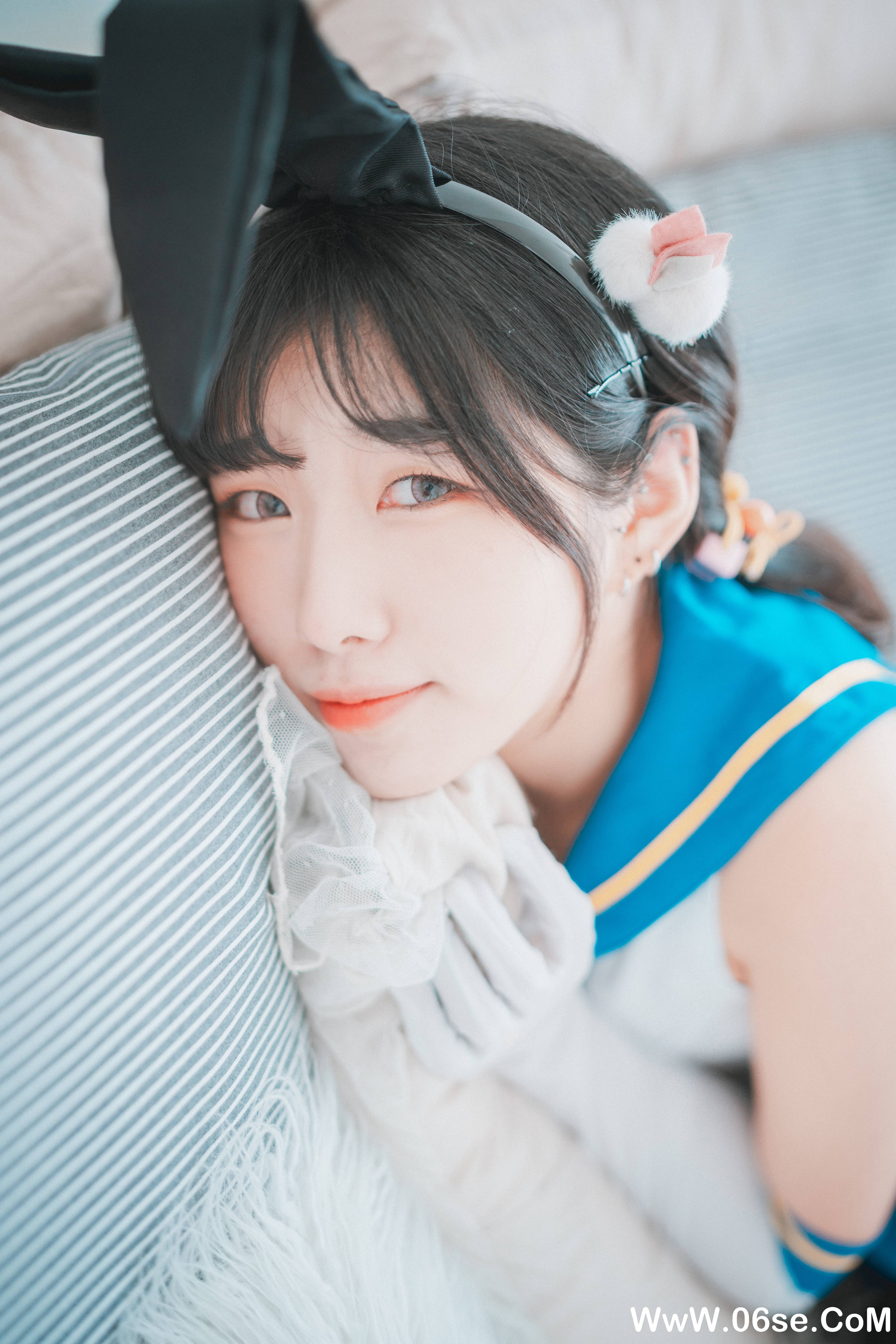 图片[19]-DJAWA – NO.078 Fleet Girl (KanColle) [42P404M]-六色网
