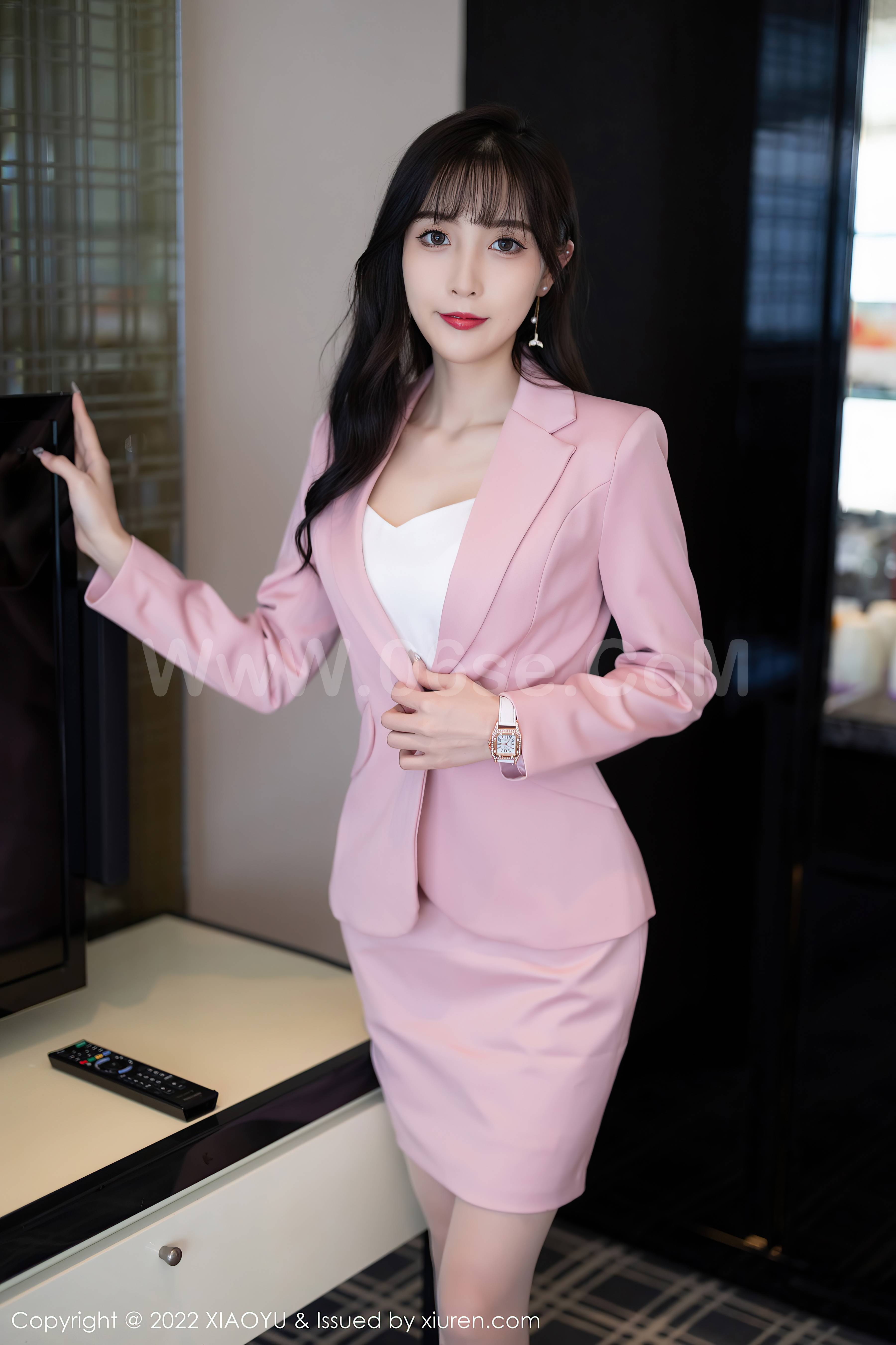 图片[7]-[XIAOYU语画界]2022.07.07 Vol.815 林星阑[86+1P253M]-六色网