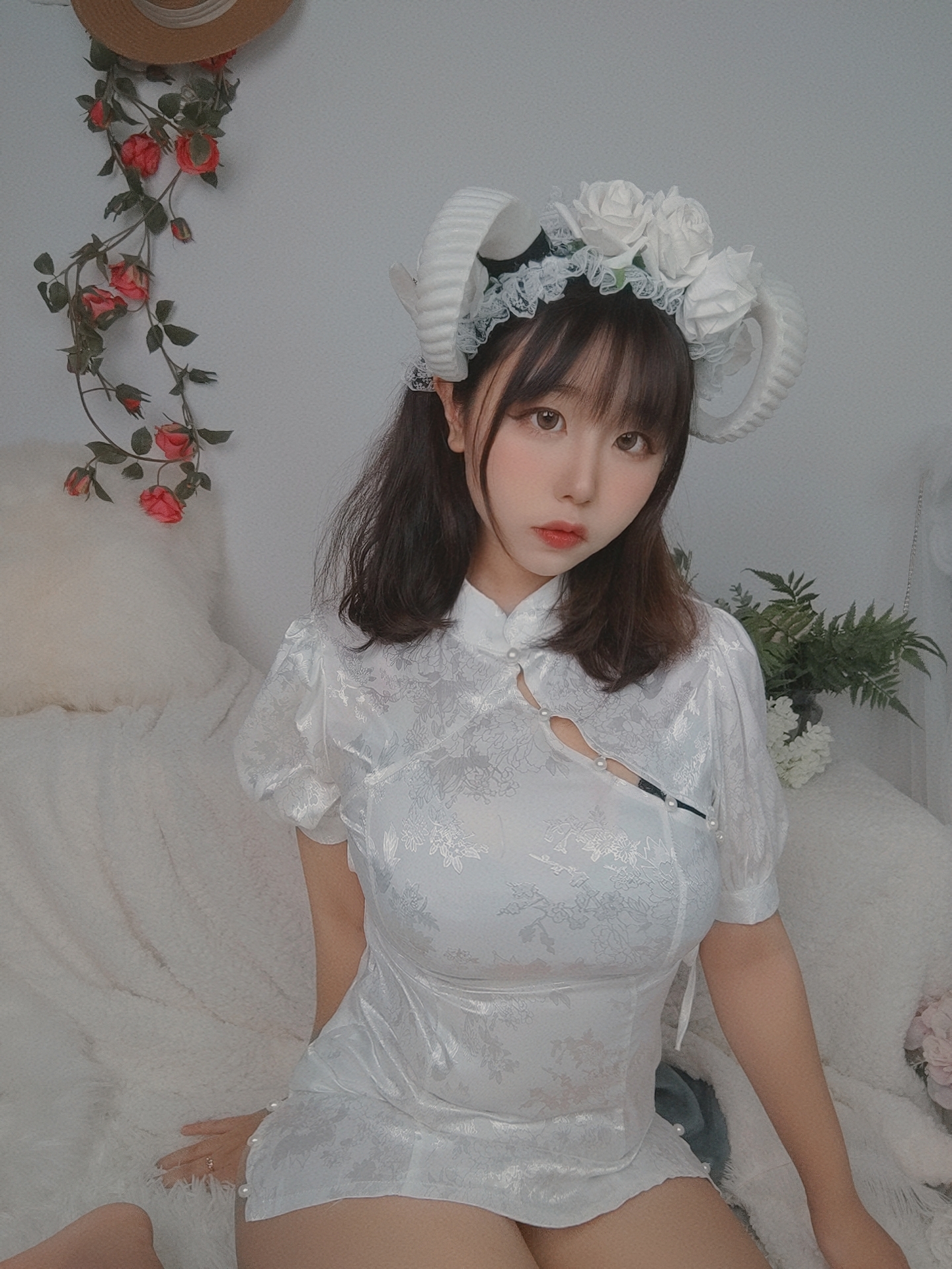 图片[5]-穆零Mu0 NO.029 — 自拍2[110P+15V291M]-六色网
