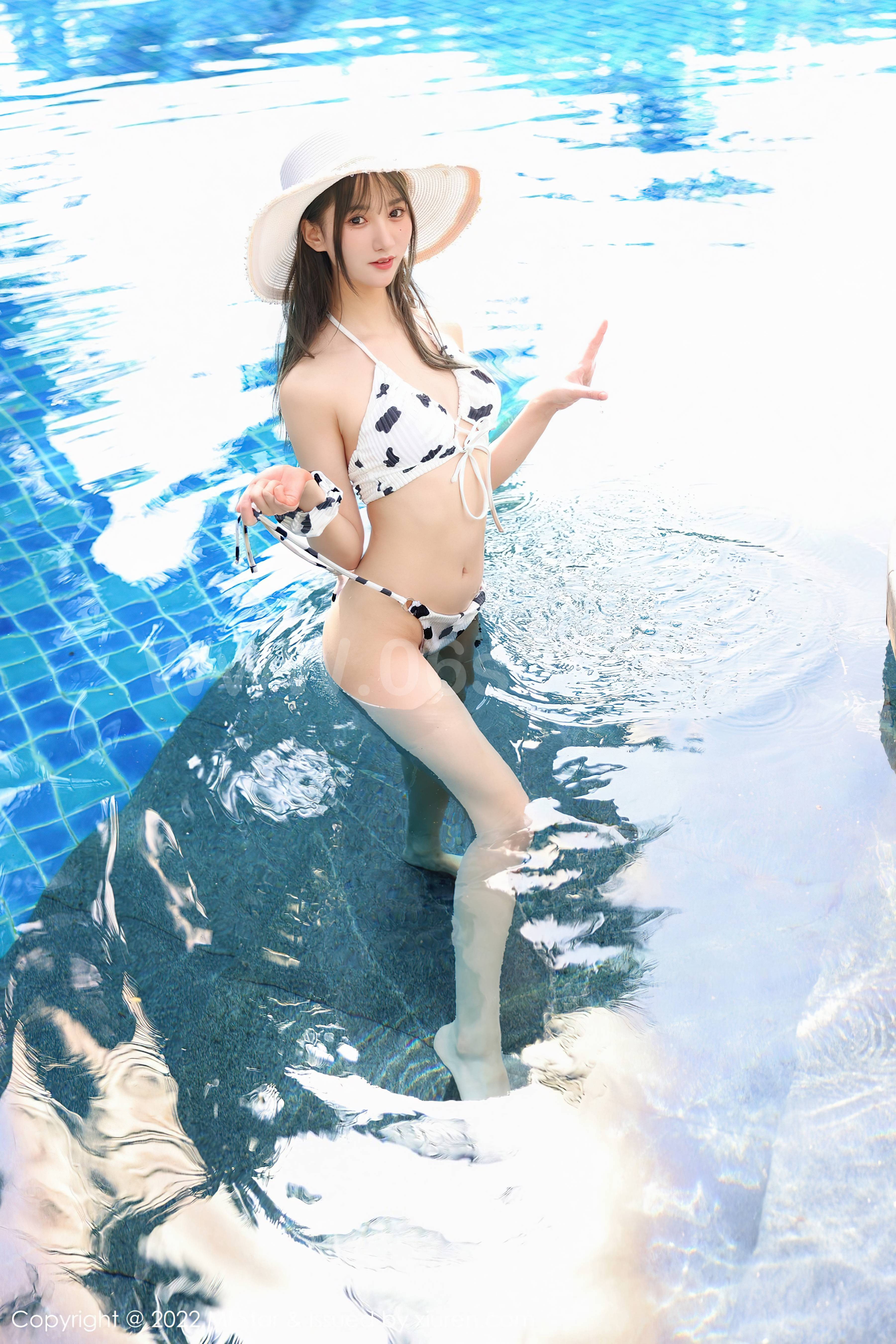 图片[35]-MFStar Vol.548 小果冻儿jelly-六色网