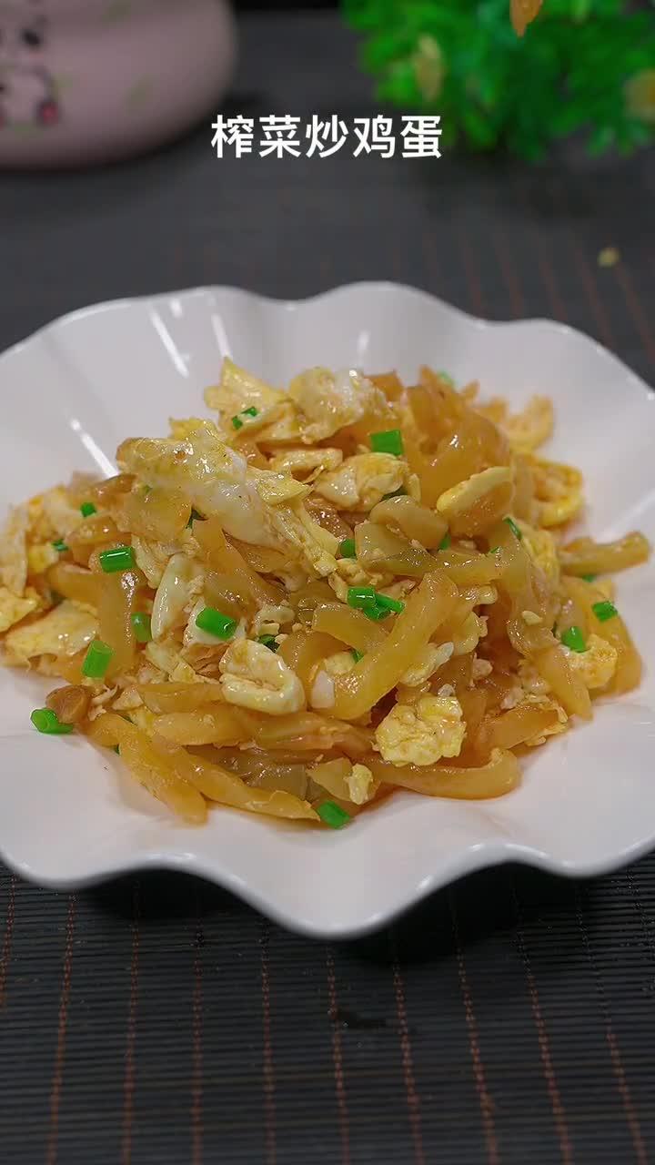 夏天没有好菜,可以试试这个炸菜