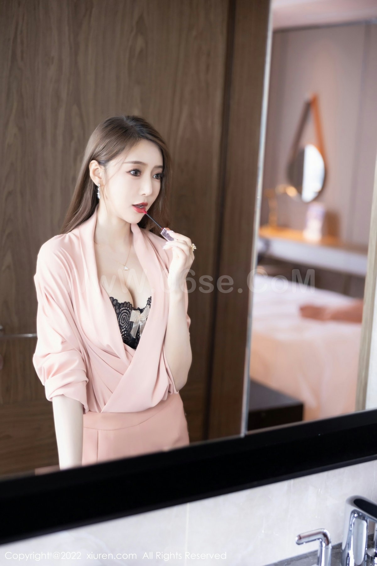 图片[58]-[XiuRen秀人网] 2022.07.11 No.5257 王馨瑶yanni-六色网