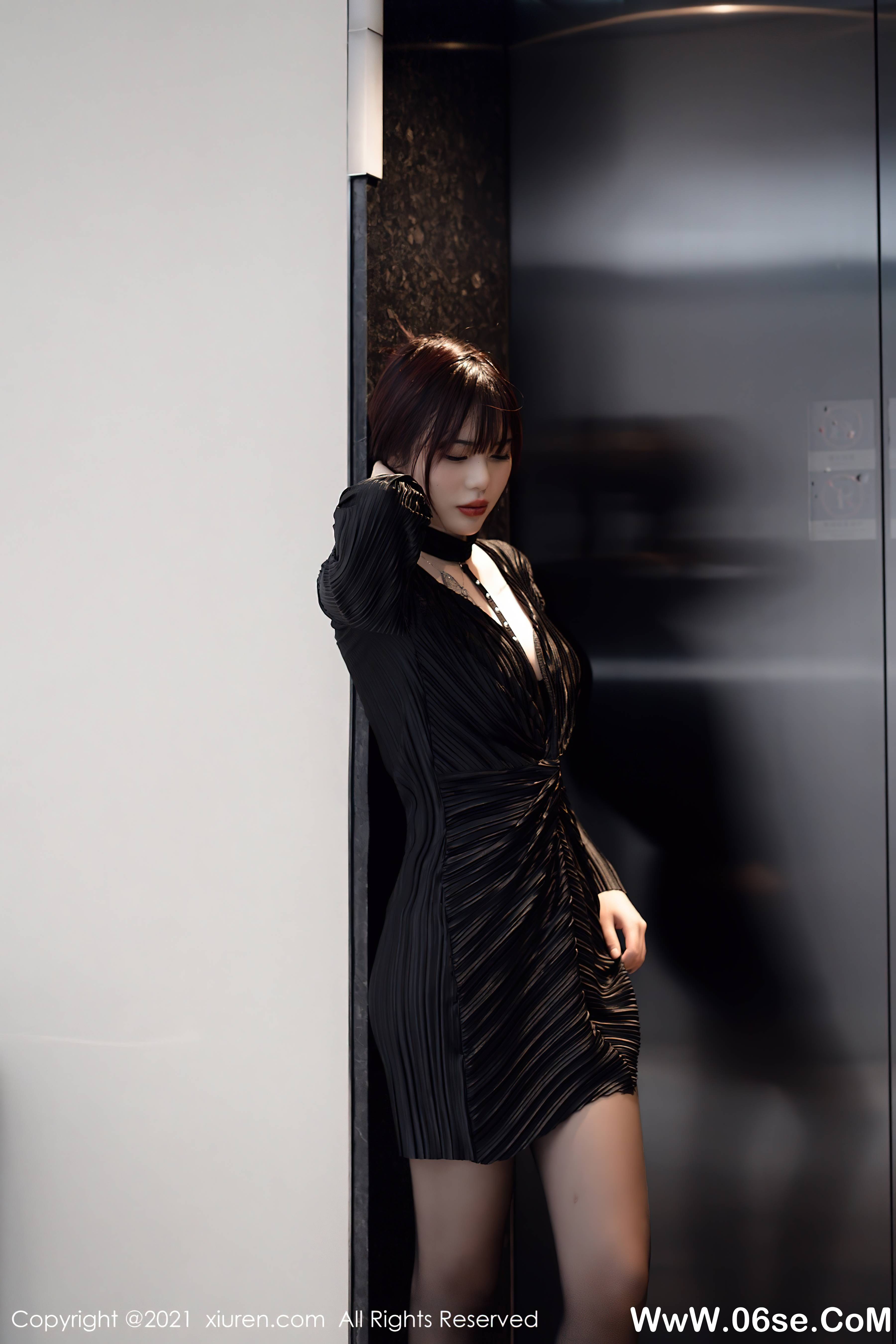 图片[9]-[XIUREN秀人网] 2021.10.19 NO.4080 Arude薇薇[70+1P732M]-六色网