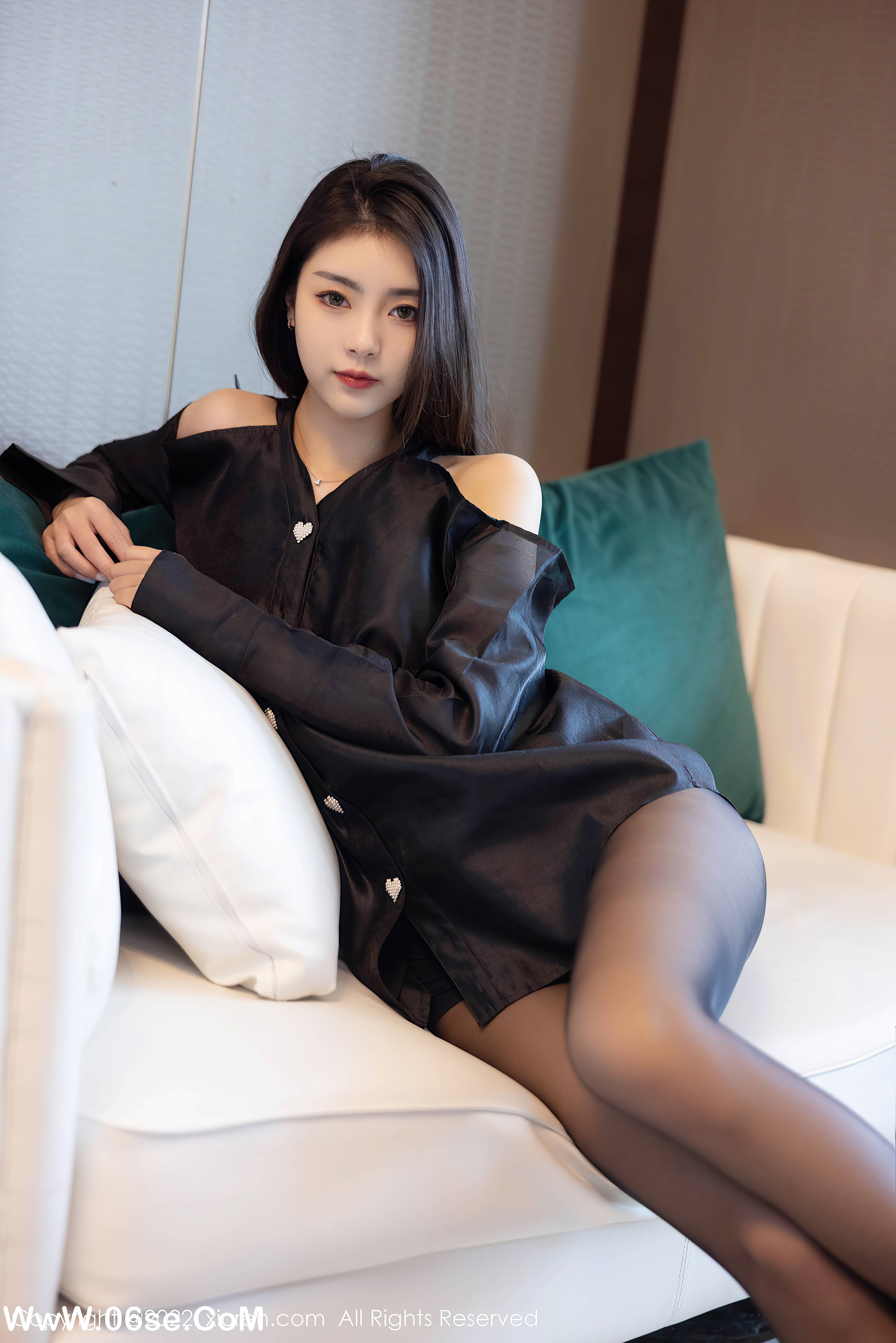 图片[20]-[XIUREN秀人网] 2022.04.28 NO.4940 可樂Vicky[51+1P472M]-六色网