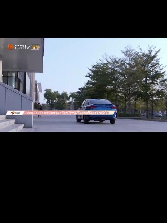 少年派2:昊子陪小琪海边散心,对大海骂导演有眼无珠,小琪落泪