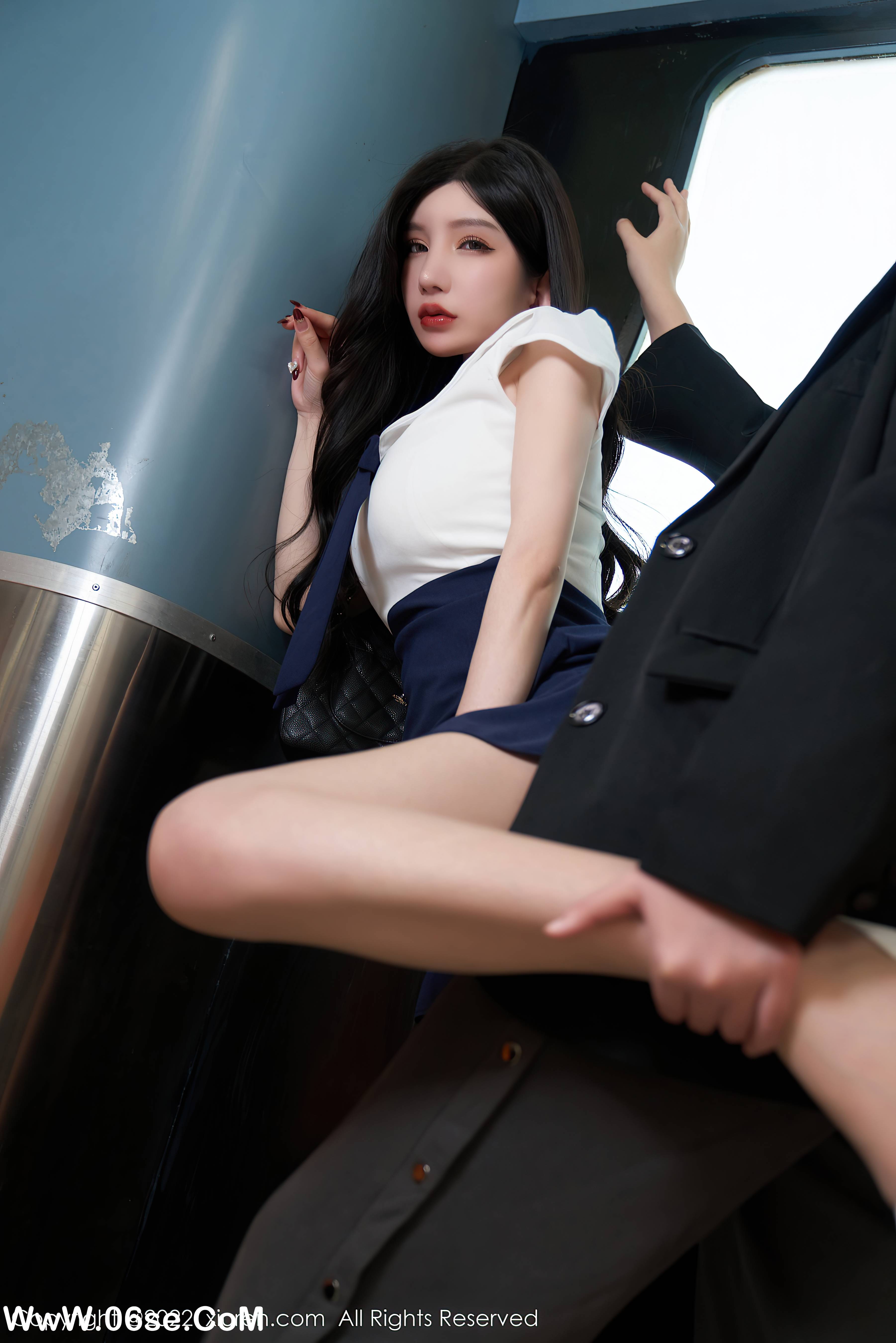 图片[54]-[XIUREN秀人网] 2022.05.07 NO.4979 周于希Sally[80+1P679M]-六色网