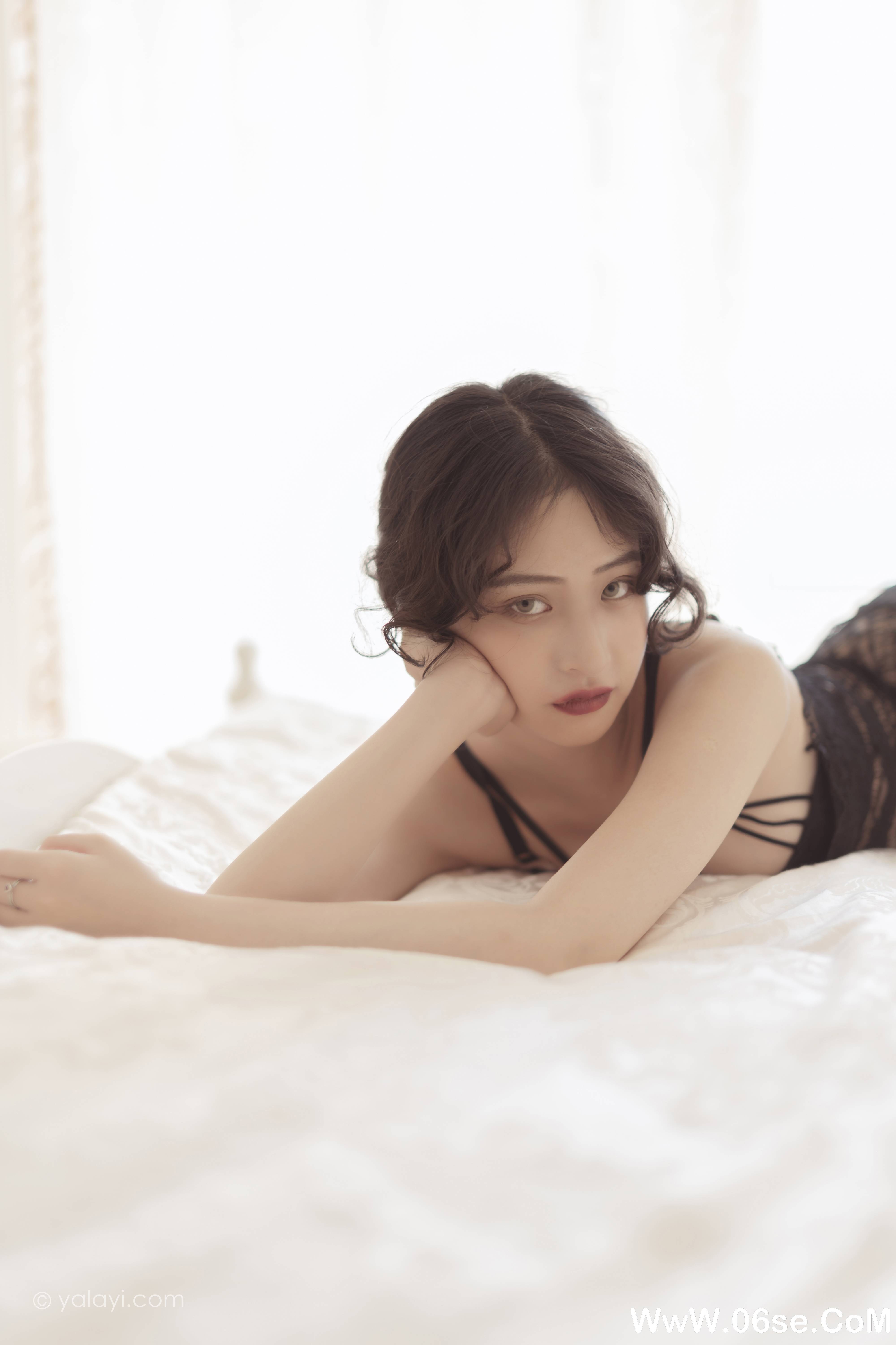 图片[10]-[YALAYI雅拉伊] 2021.05.15 NO.793 西子《万人迷》[37+1P273M]-六色网