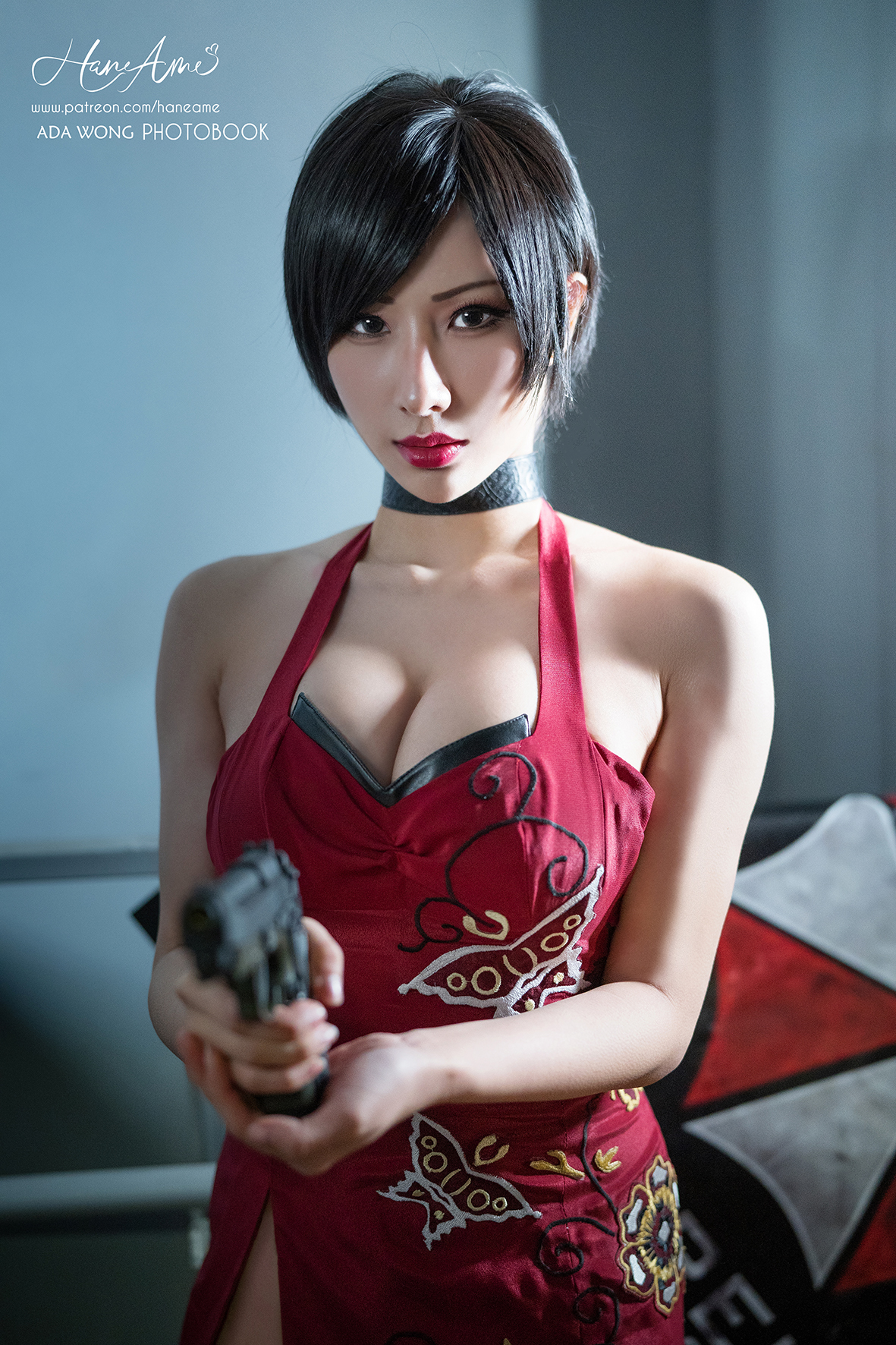 图片[60]-Hane Ame 雨波写真 NO.015 – 艾达王 [122P172M]-六色网