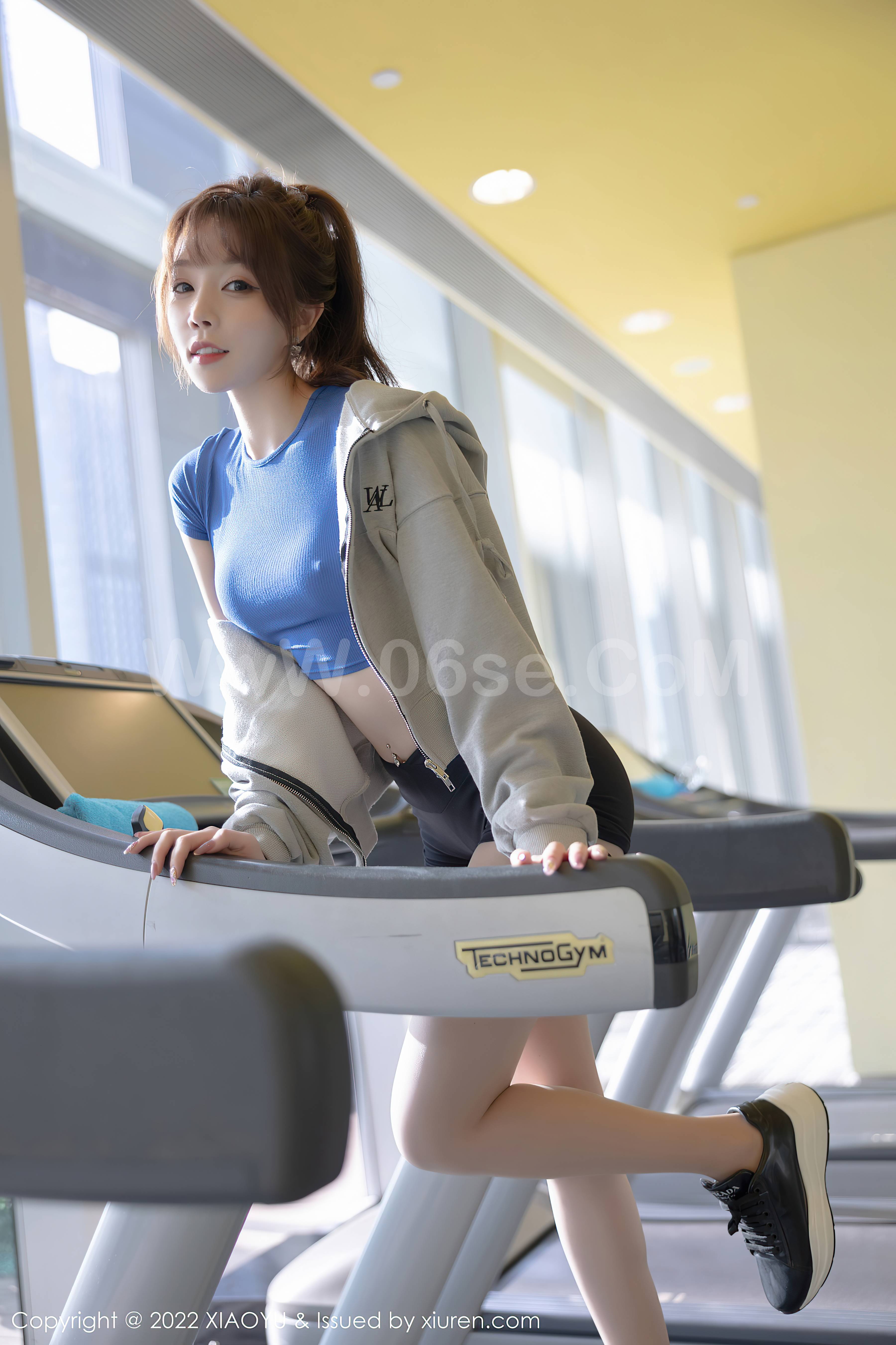 图片[9]-[XIAOYU语画界]2022.06.06 VOL.792 芝芝Booty[103+1P／989MB]-六色网