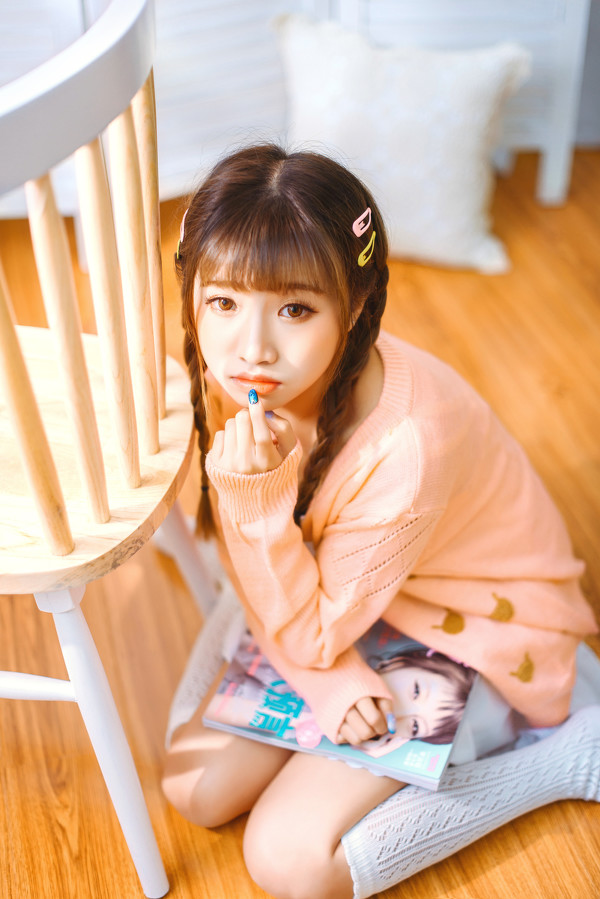 图片[102]-少女心事-六色网