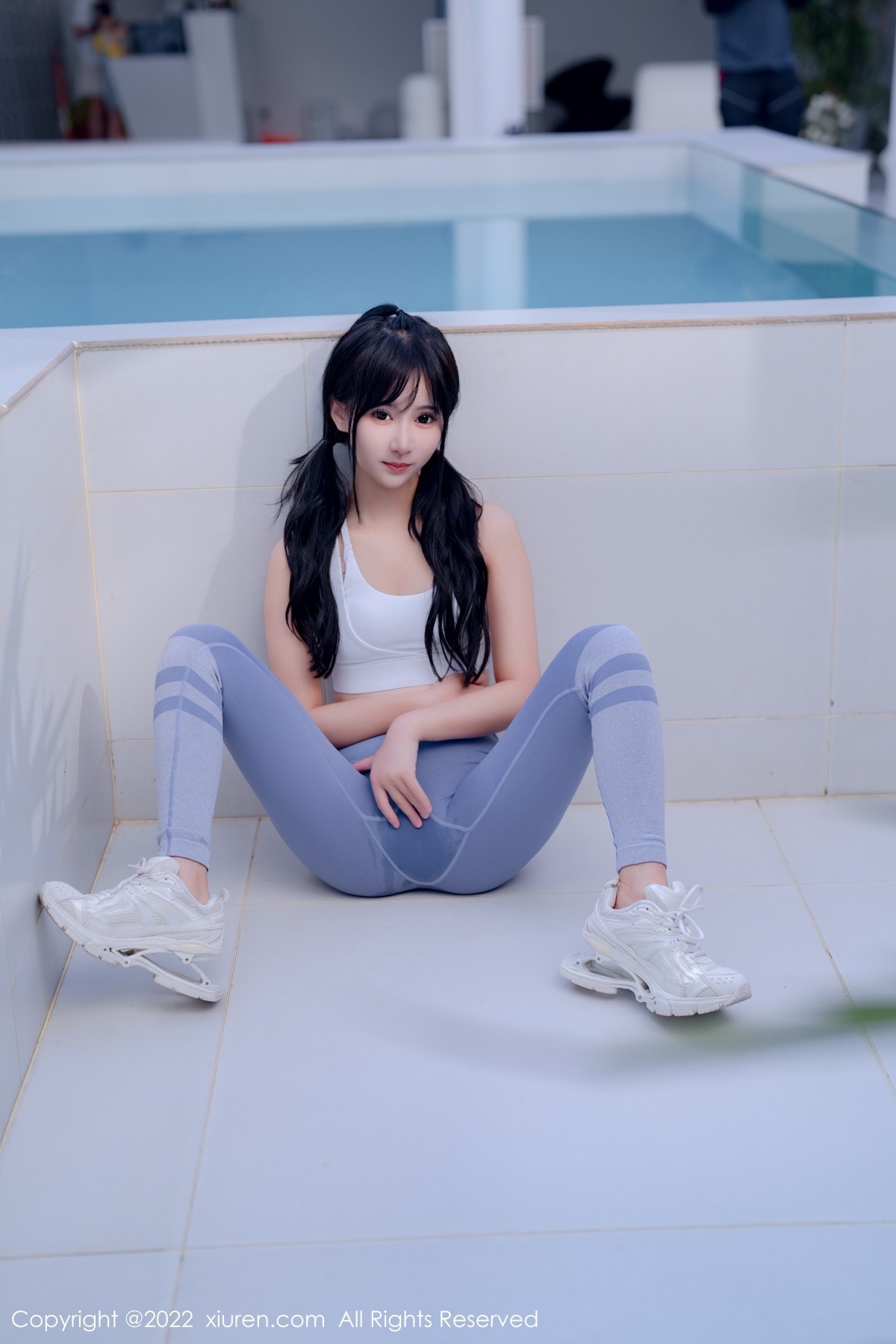 图片[21]-【XiuRen秀人網】2022.08.19 Vol.5463 小果凍兒【55P】-六色网