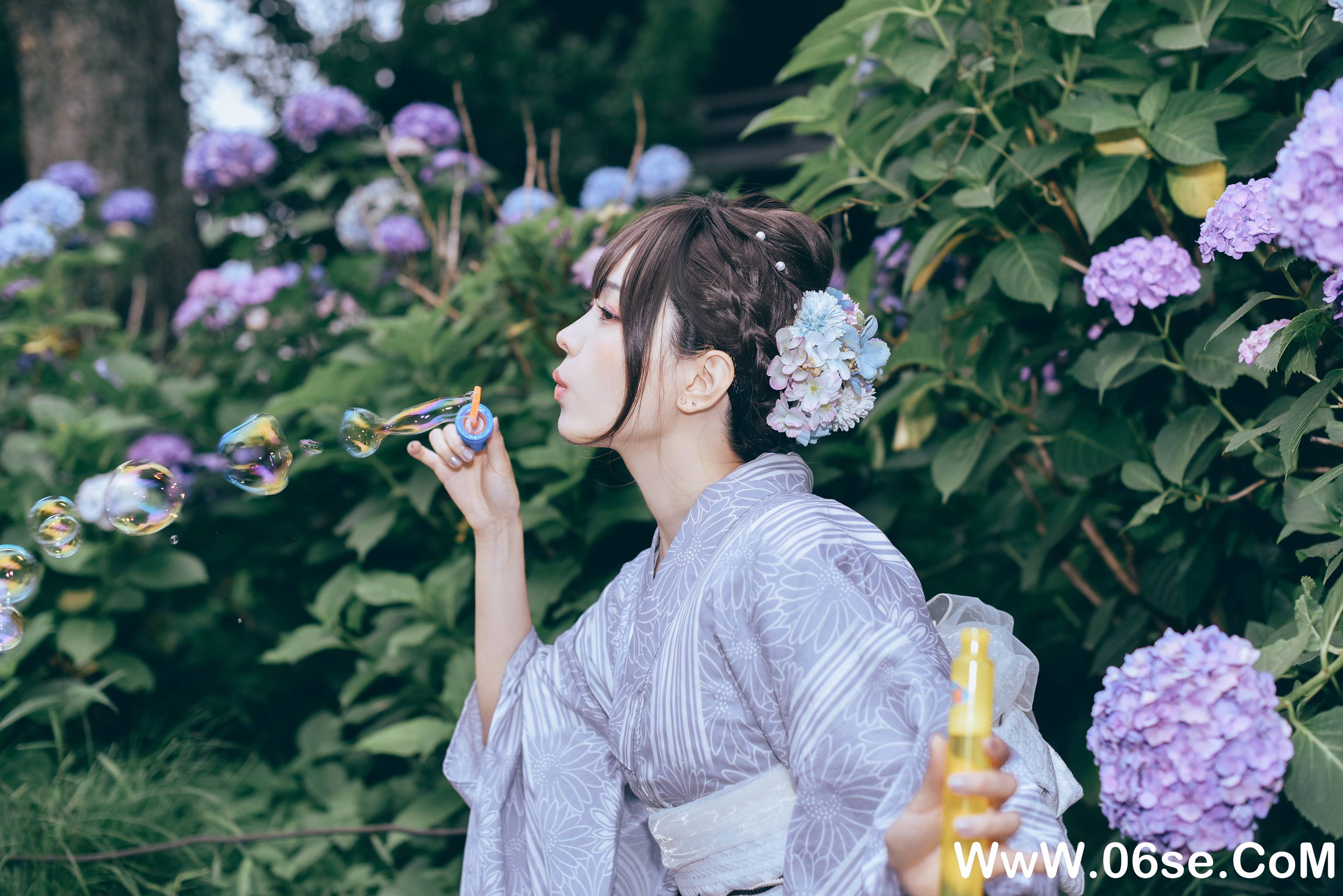 图片[17]-Ely_eee(ElyEE子) NO.039 — Yukata [56P+4V244M]-六色网