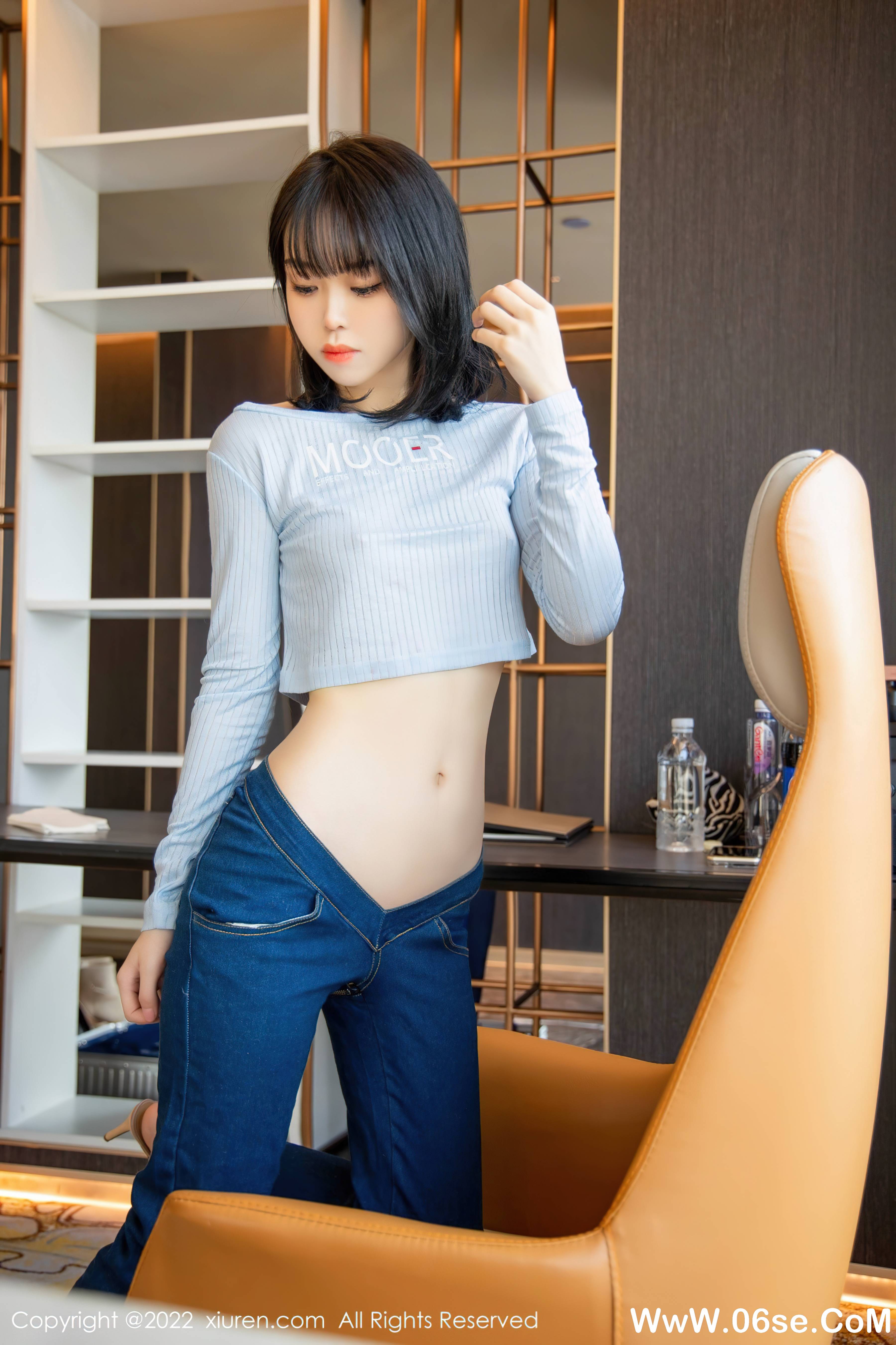 图片[40]-[XIUREN秀人网] 2022.02.15 NO.4584 奶瓶[91+1P927M]-六色网