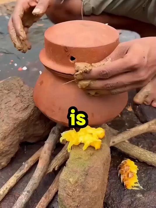 酿造椰子酒的方法