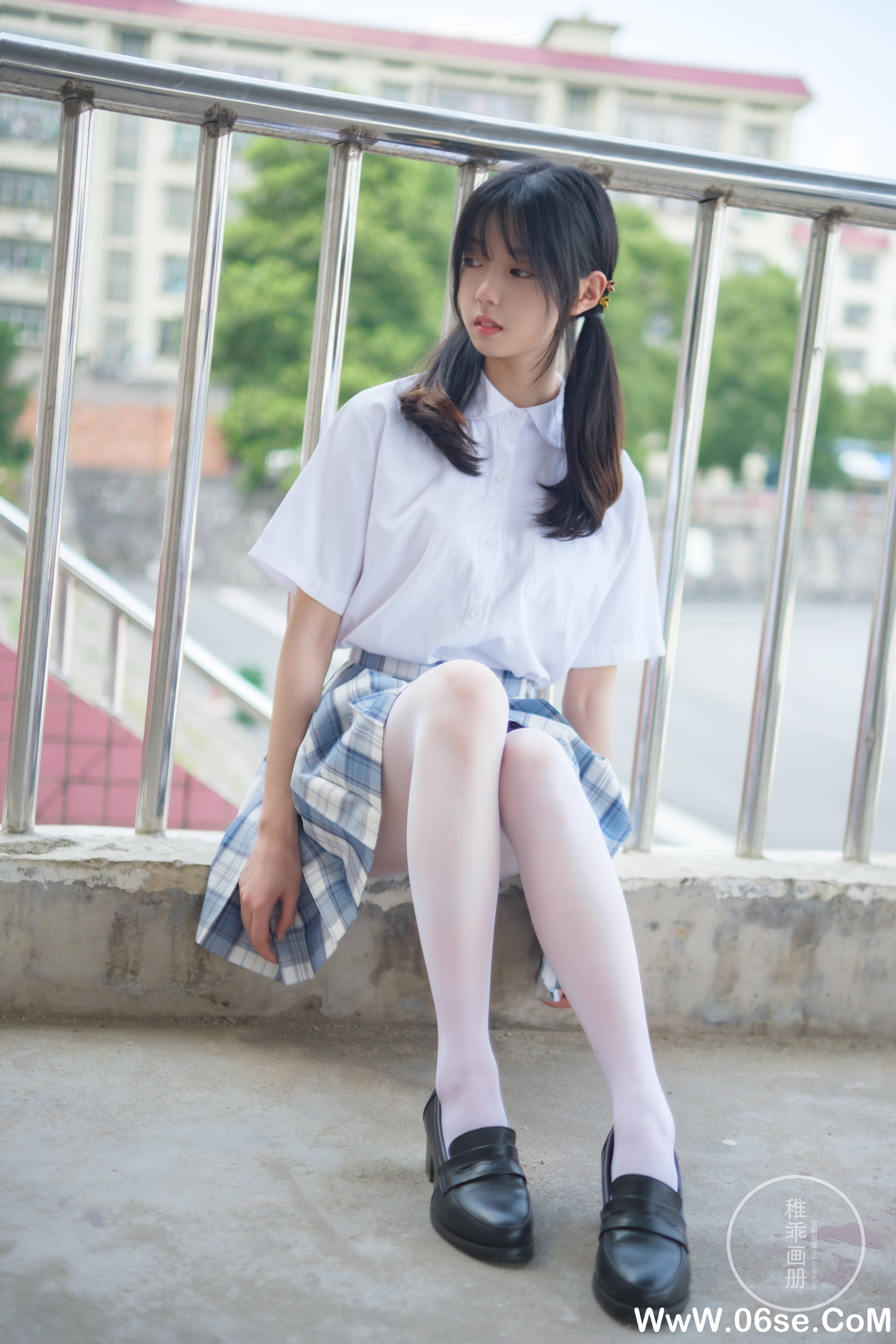 图片[2]-柴系小乖(稚乖画册) NO.007 — 新年福利 [43P350M]-六色网