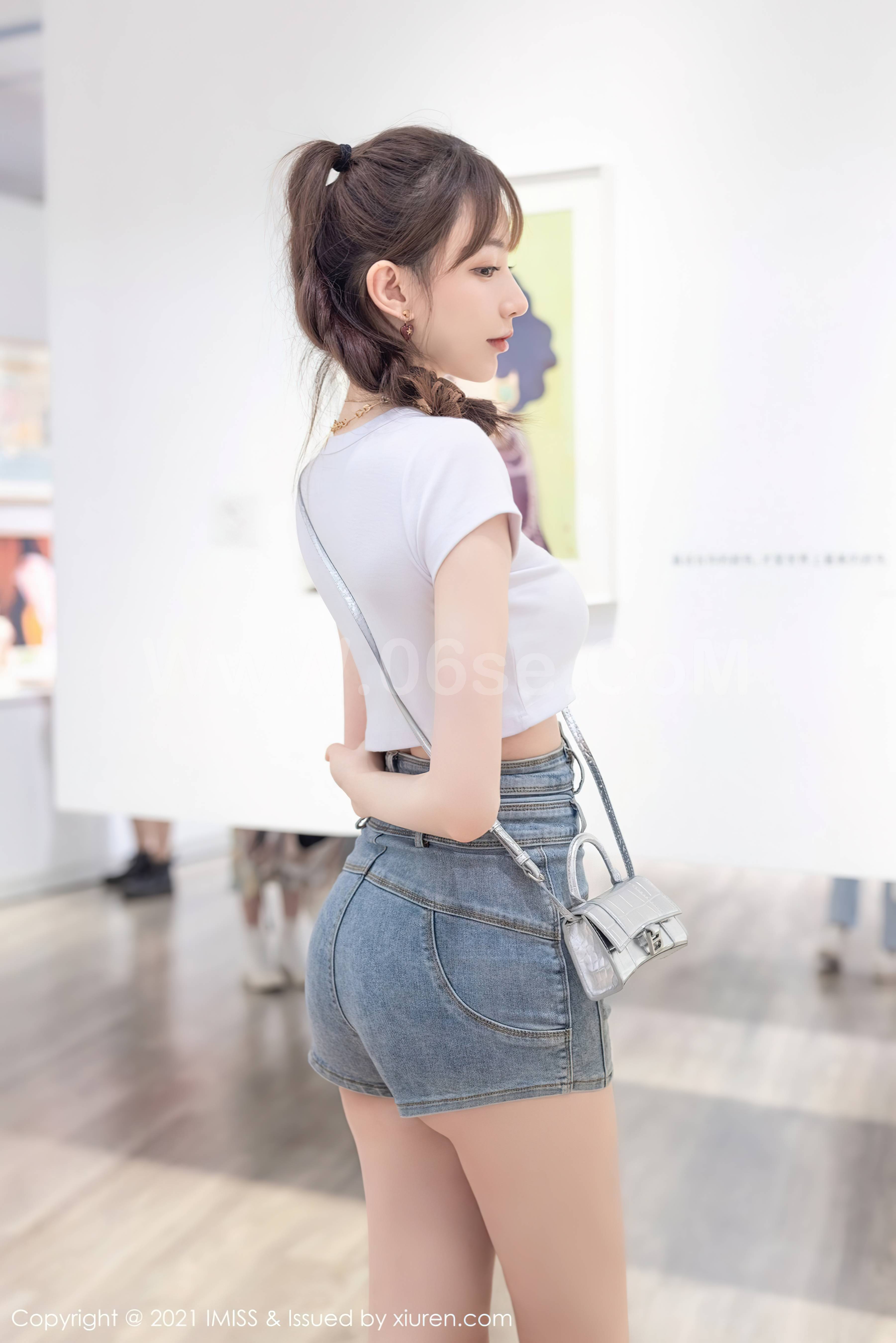 图片[22]-IMISS Vol.636 Lynn – Liu Yining (刘奕宁)-六色网