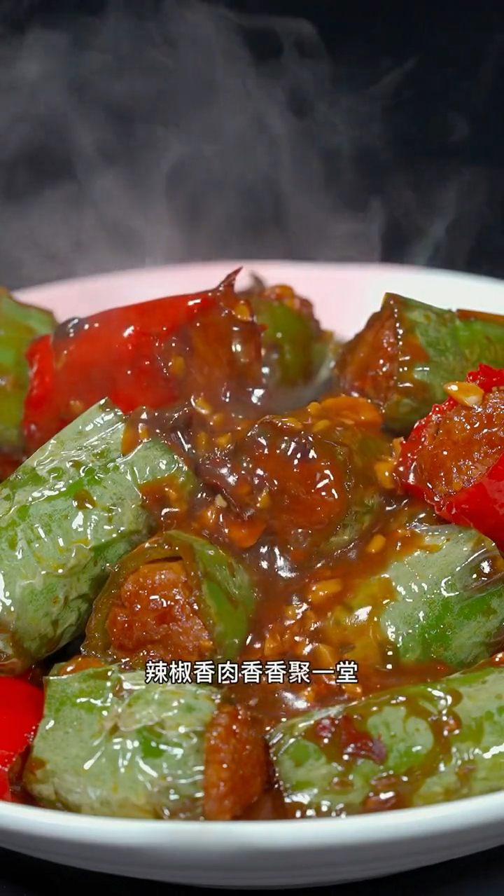 不准备一大锅米饭就别做这道下饭菜中的扛把子,要不然米饭不够吃可别怪我哦