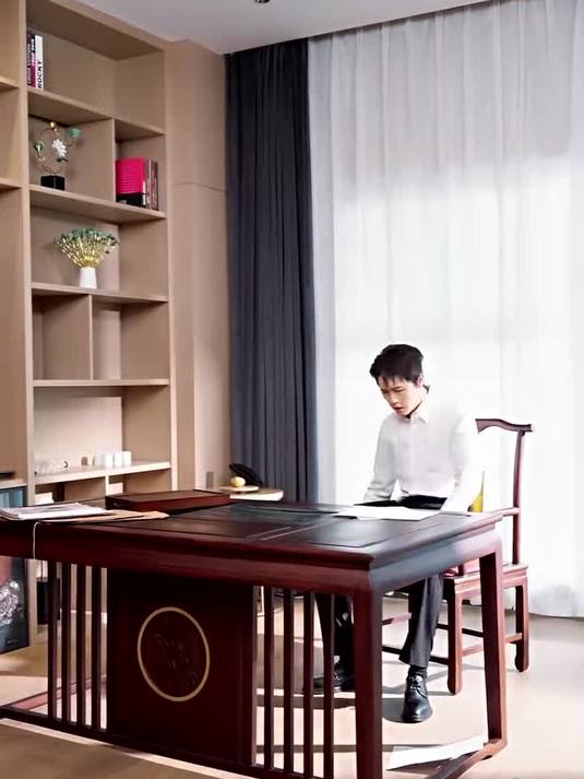 烟雨落尽，方知情深 56