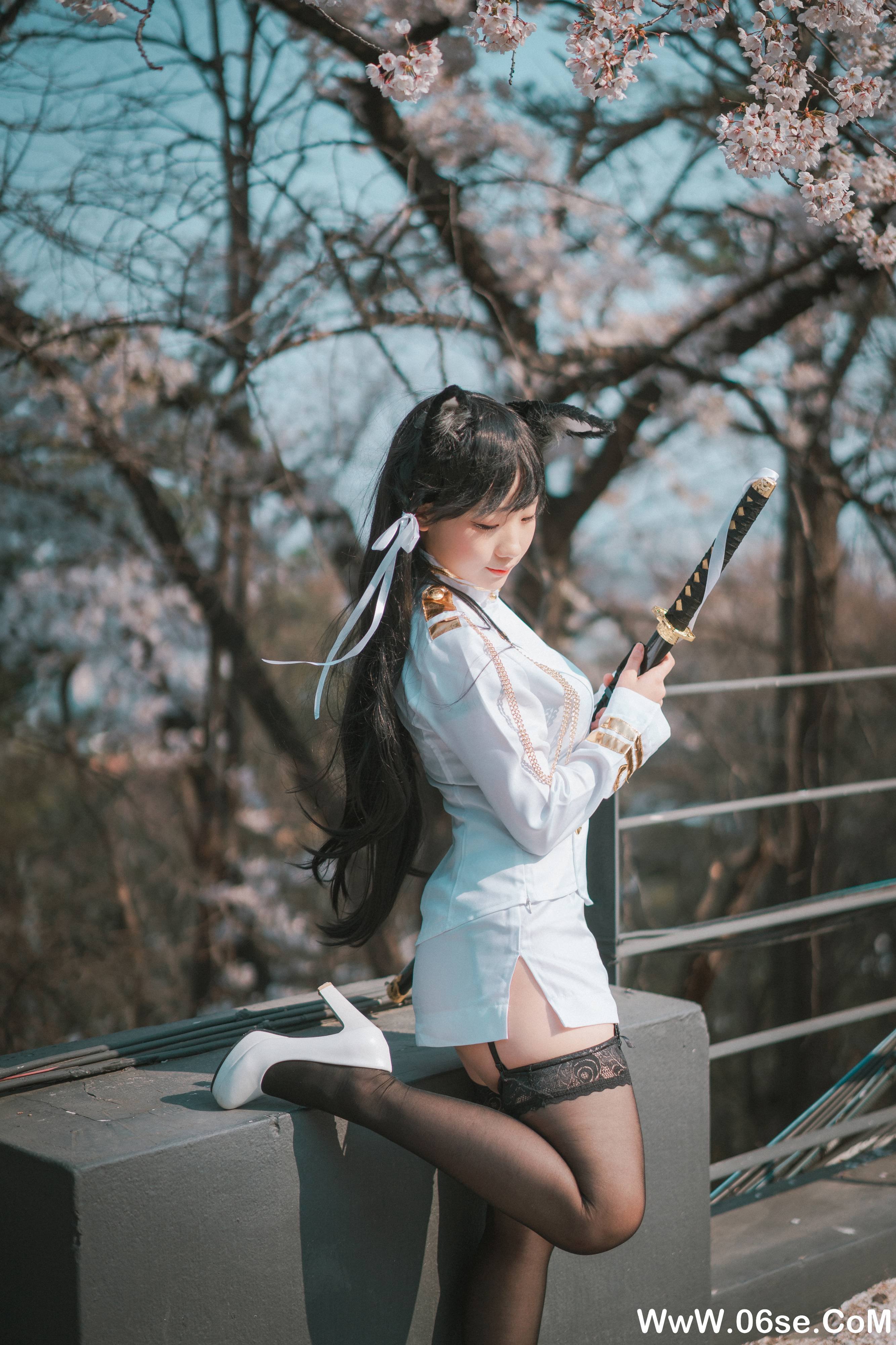 图片[12]-DJAWA — NO.128 IJN Takao (Atago) [61P354M]-六色网