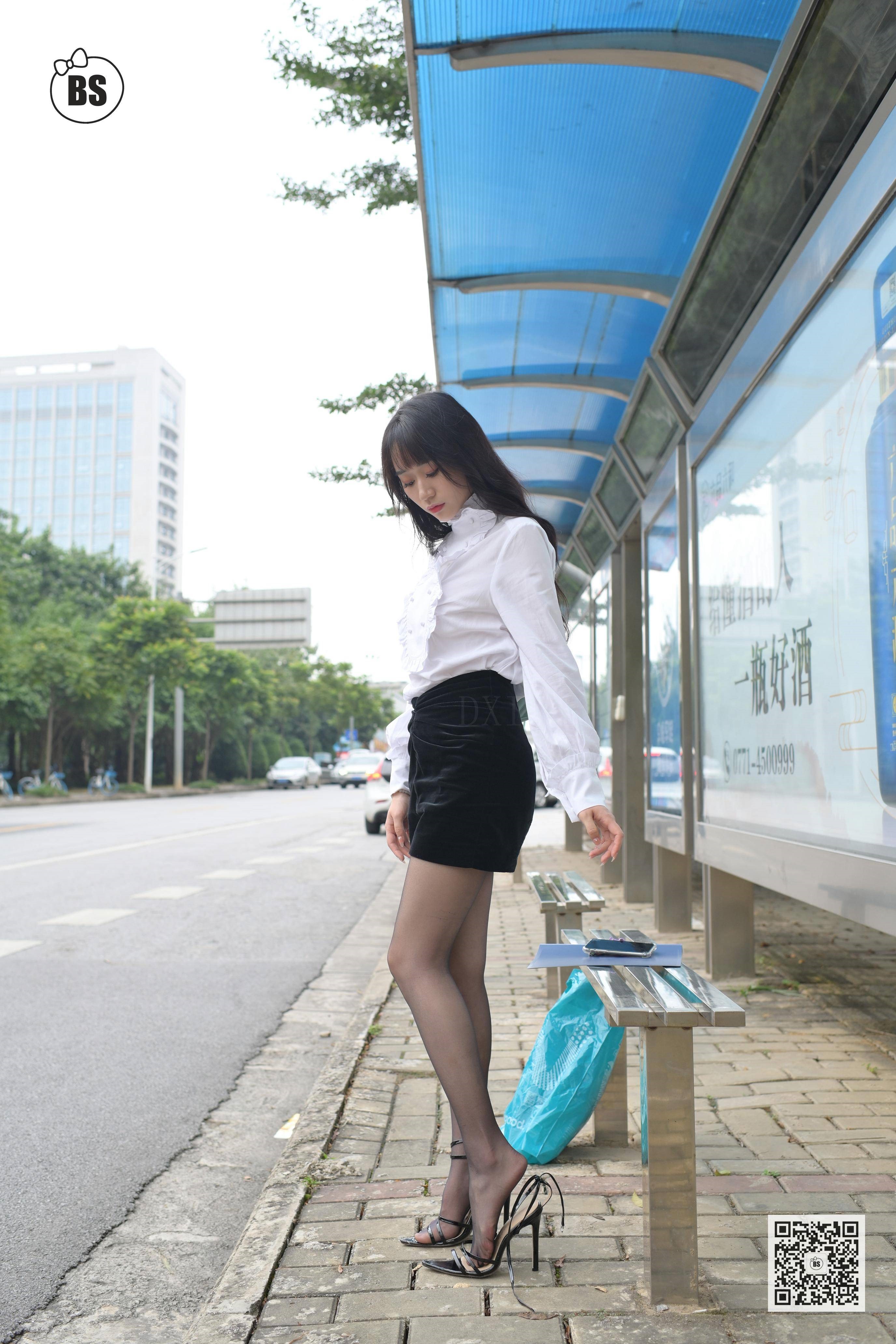 图片[26]-[我丝你想]MX007 美西 公交车站奇遇记2[71P79M]-六色网