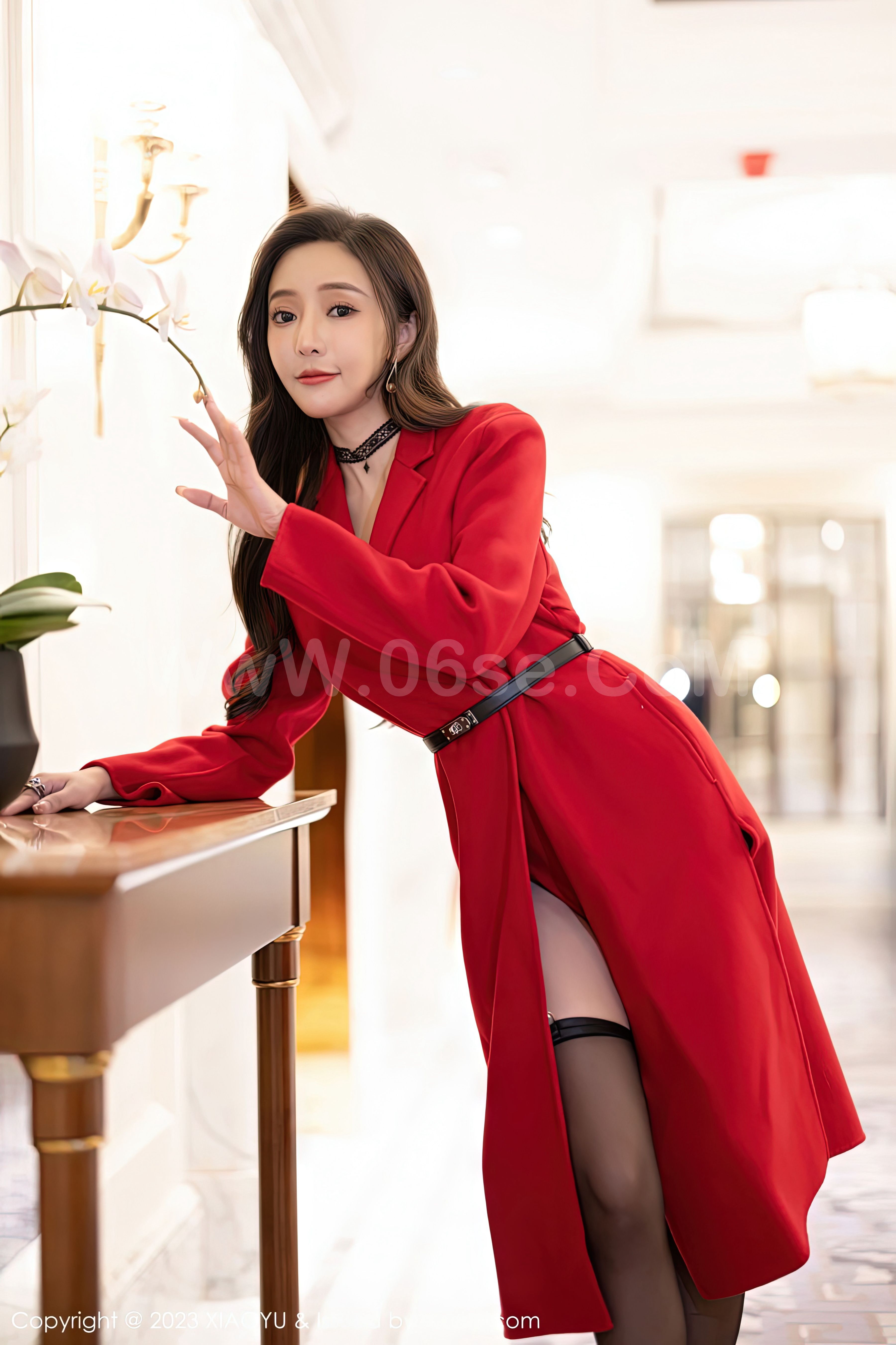 图片[16]-[XIAOYU语画界] Vol.945 Yanni – Wang Xin Yao (王馨瑶)-六色网
