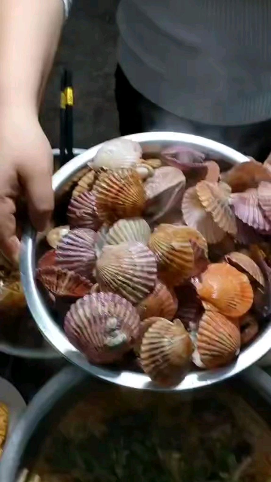 东北家庭聚餐常规菜品
