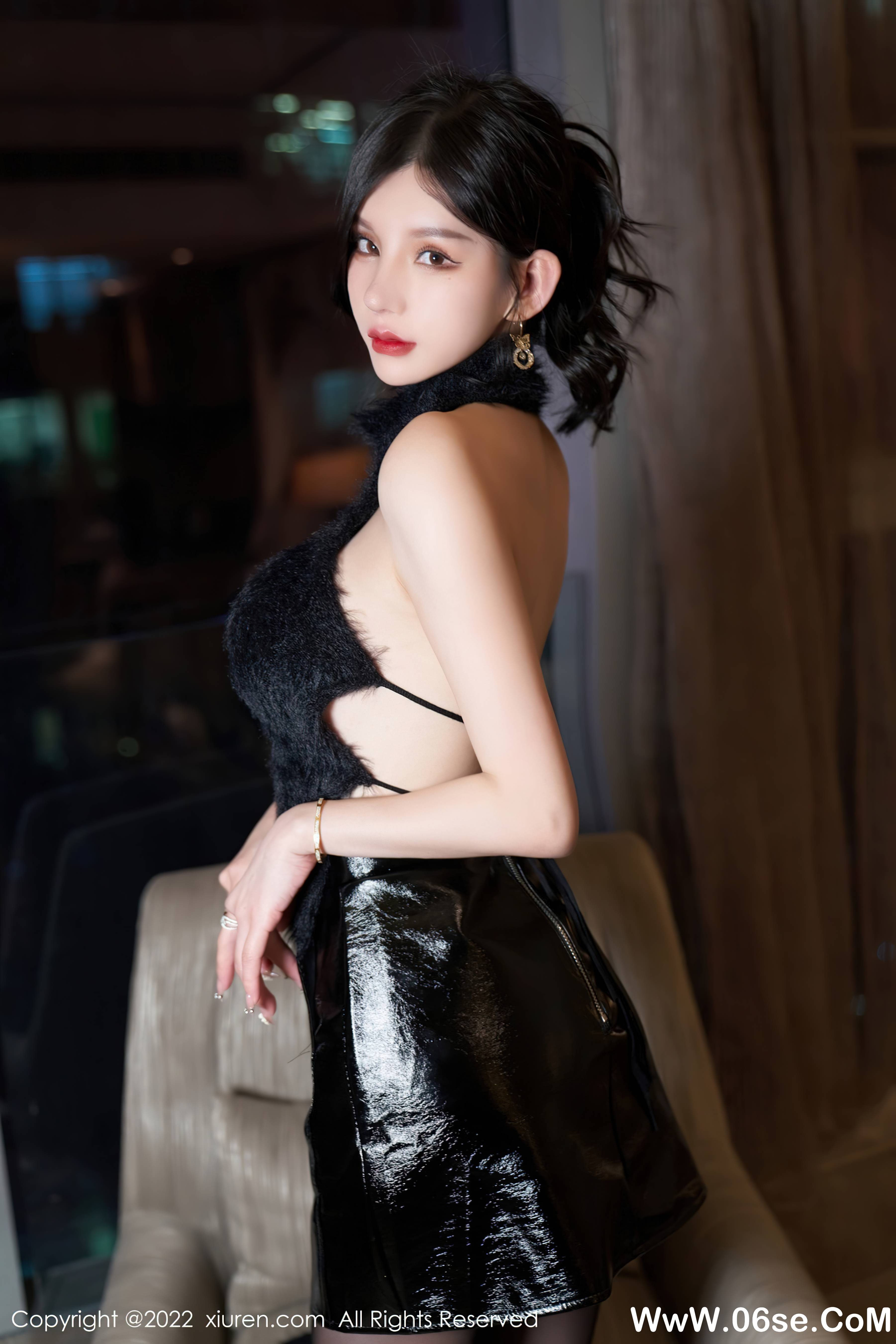 图片[26]-[XIUREN秀人网] 2022.01.07 NO.4437 周于希[87+1P892M]-六色网