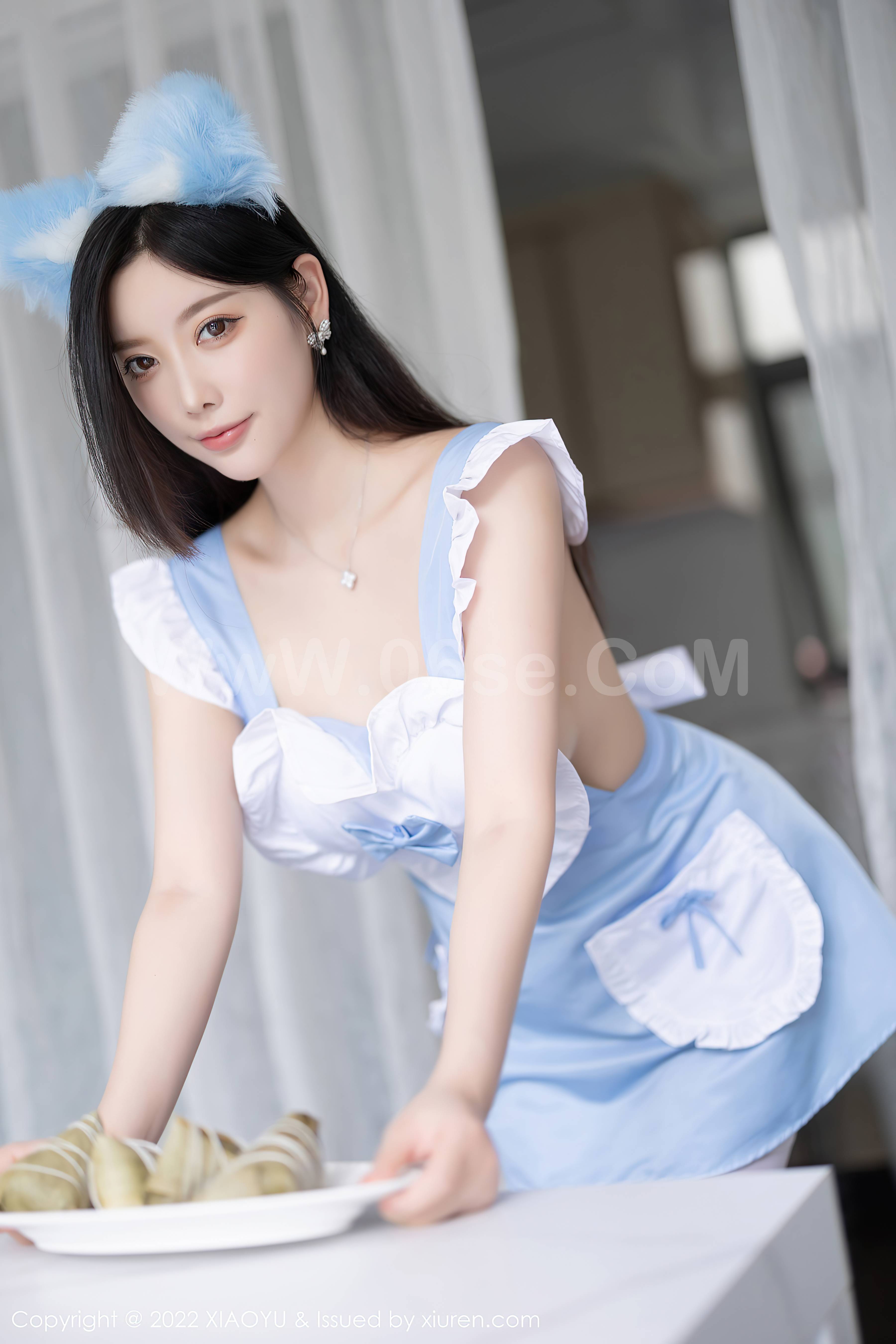 图片[49]-[XIAOYU语画界]2022.06.02 VOL.791 杨晨晨Yome[103+1P／873MB]-六色网