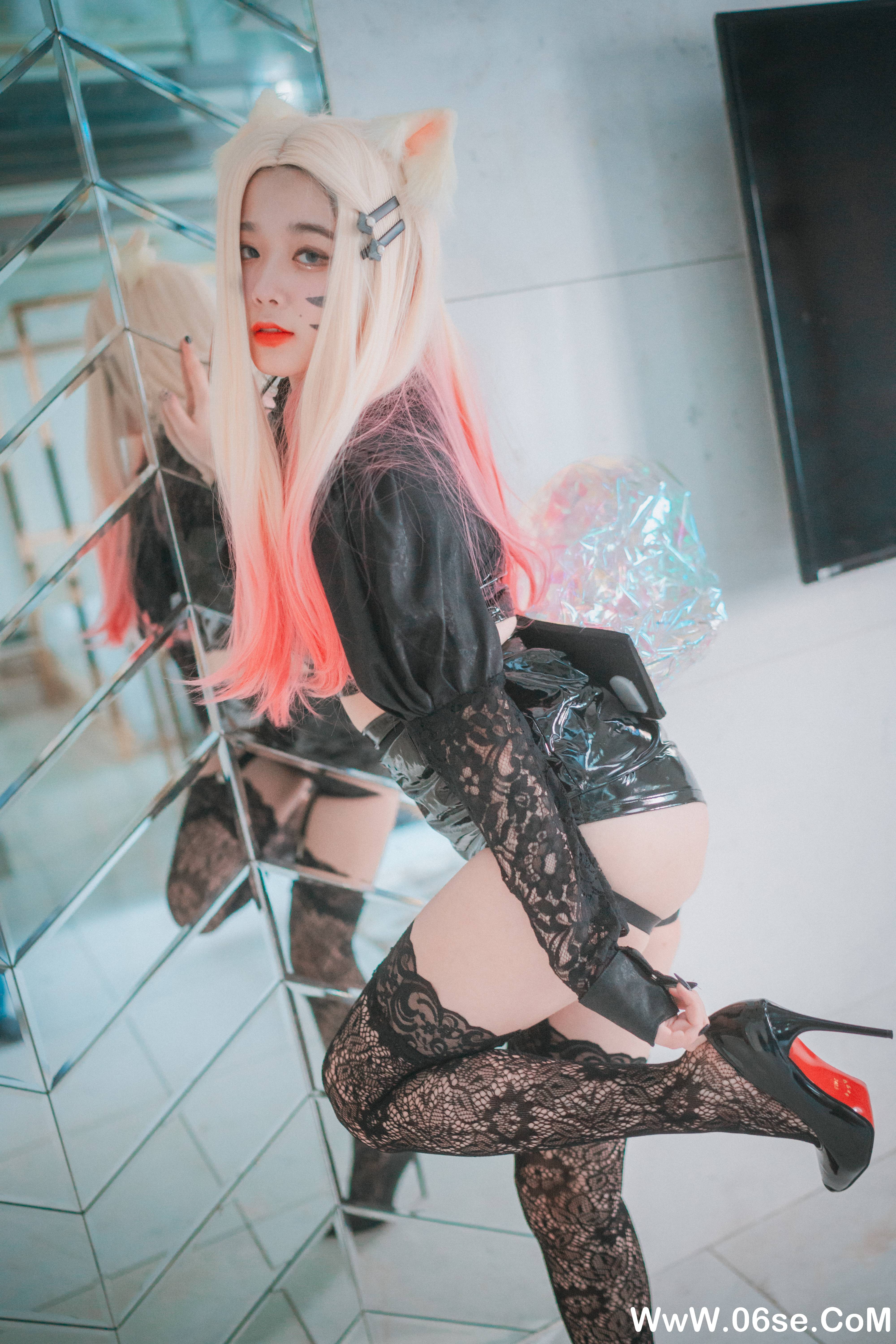 图片[71]-DJAWA — NO.136 Ahri The Baddest [118P1.1G]-六色网