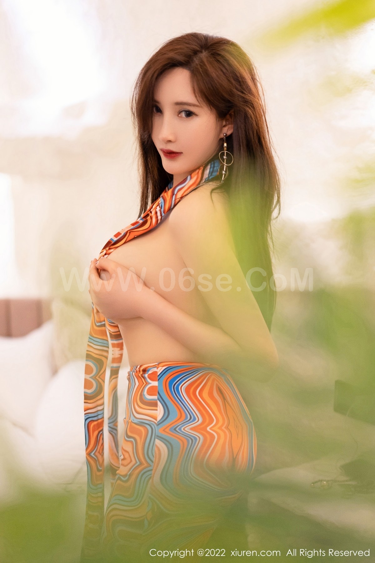 图片[18]-[XiuRen秀人网] 2022.08.05 No.5398 奶瓶土肥圆矮挫丑黑穷 [71+1P]-瑞丝馆-六色网