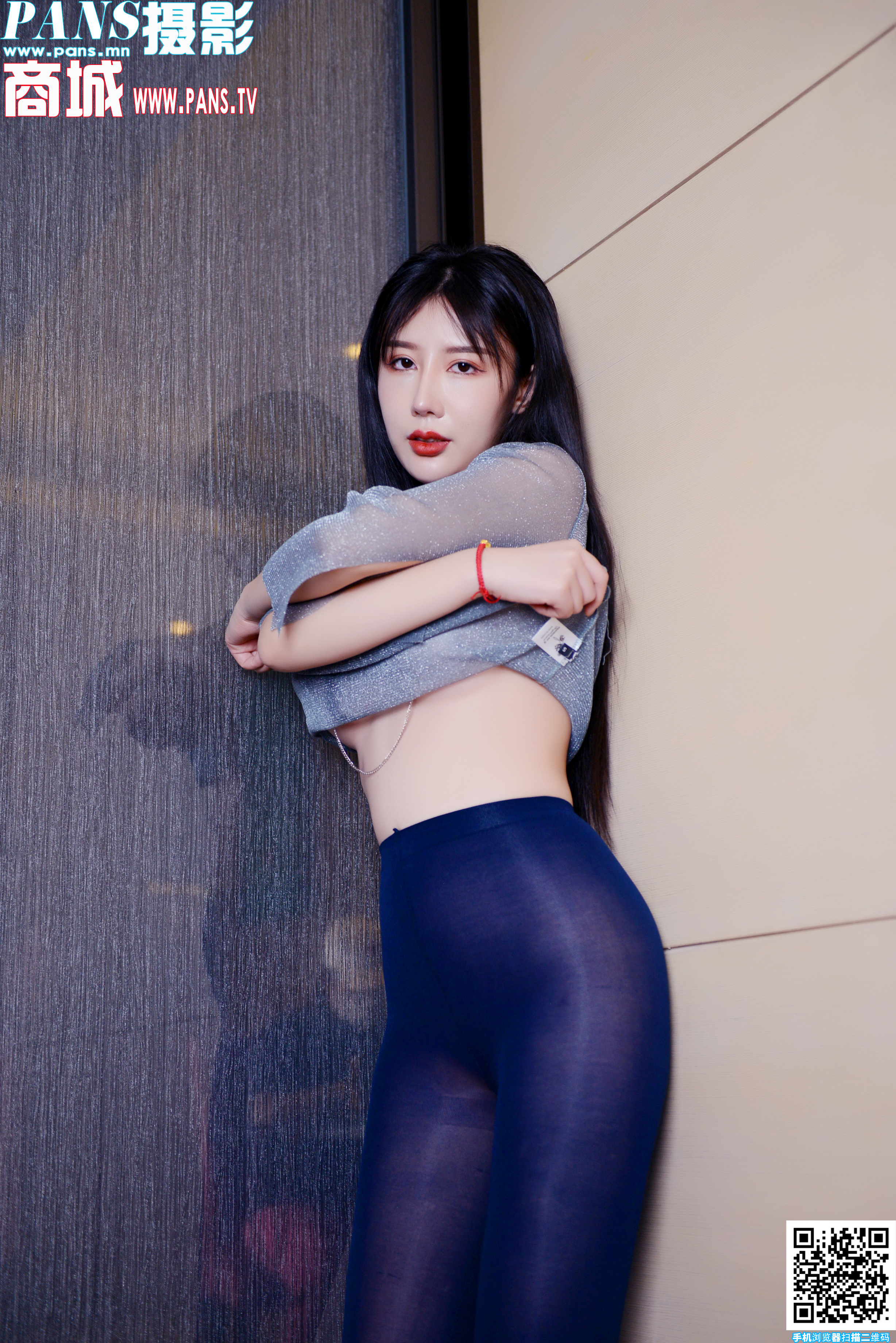图片[10]-[PANS写真]2020.06.17 NO.1347 陈梦[16P]-六色网