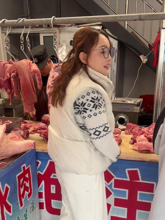 冬至包饺子了