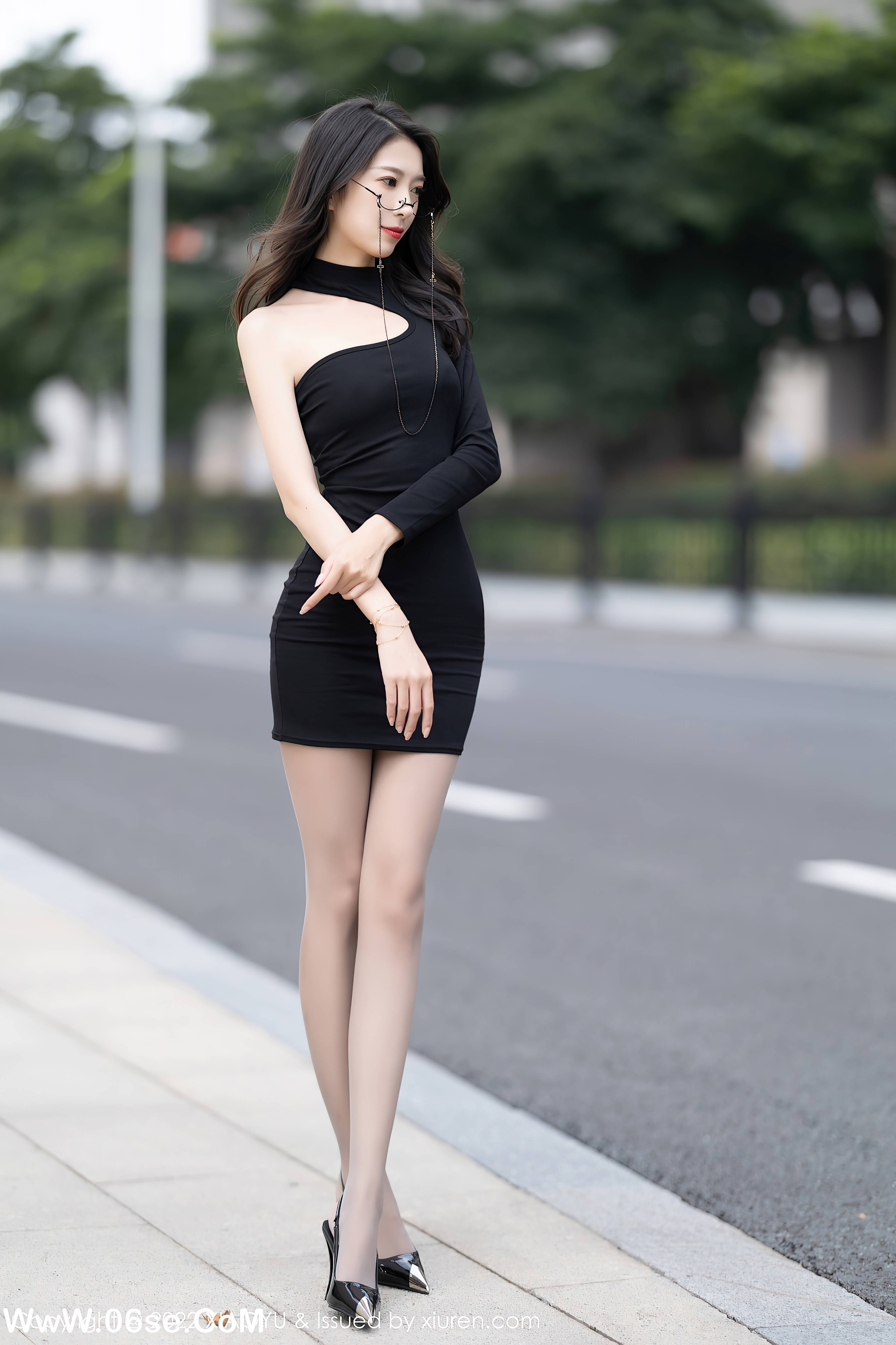 图片[2]-[XIAOYU语画界] 2022.05.24 NO.784 林乐一[85+1P711M]-六色网