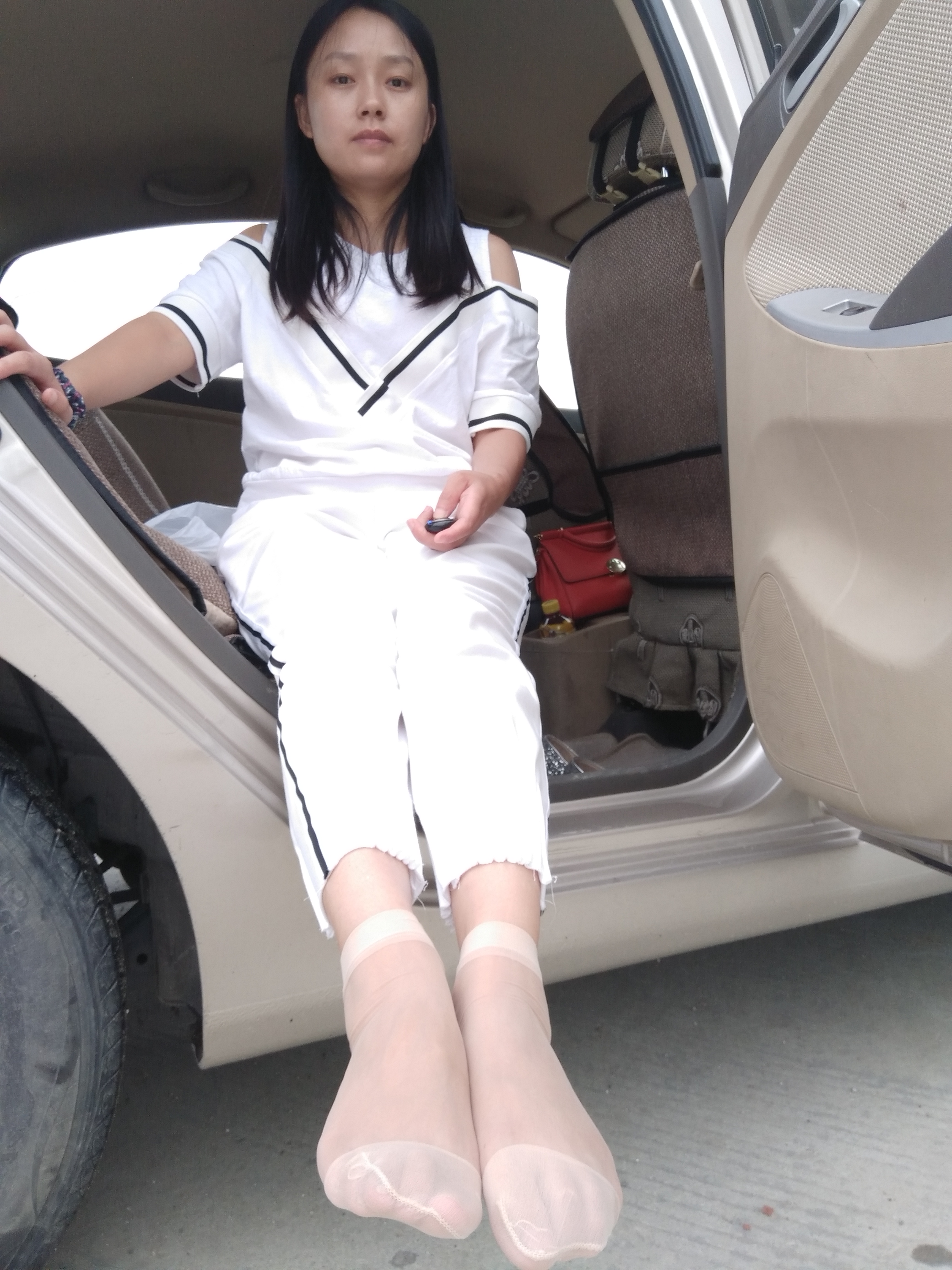 图片[50]-学妹校园寝室短丝系列041期 吴婷婷[72P221M]-六色网