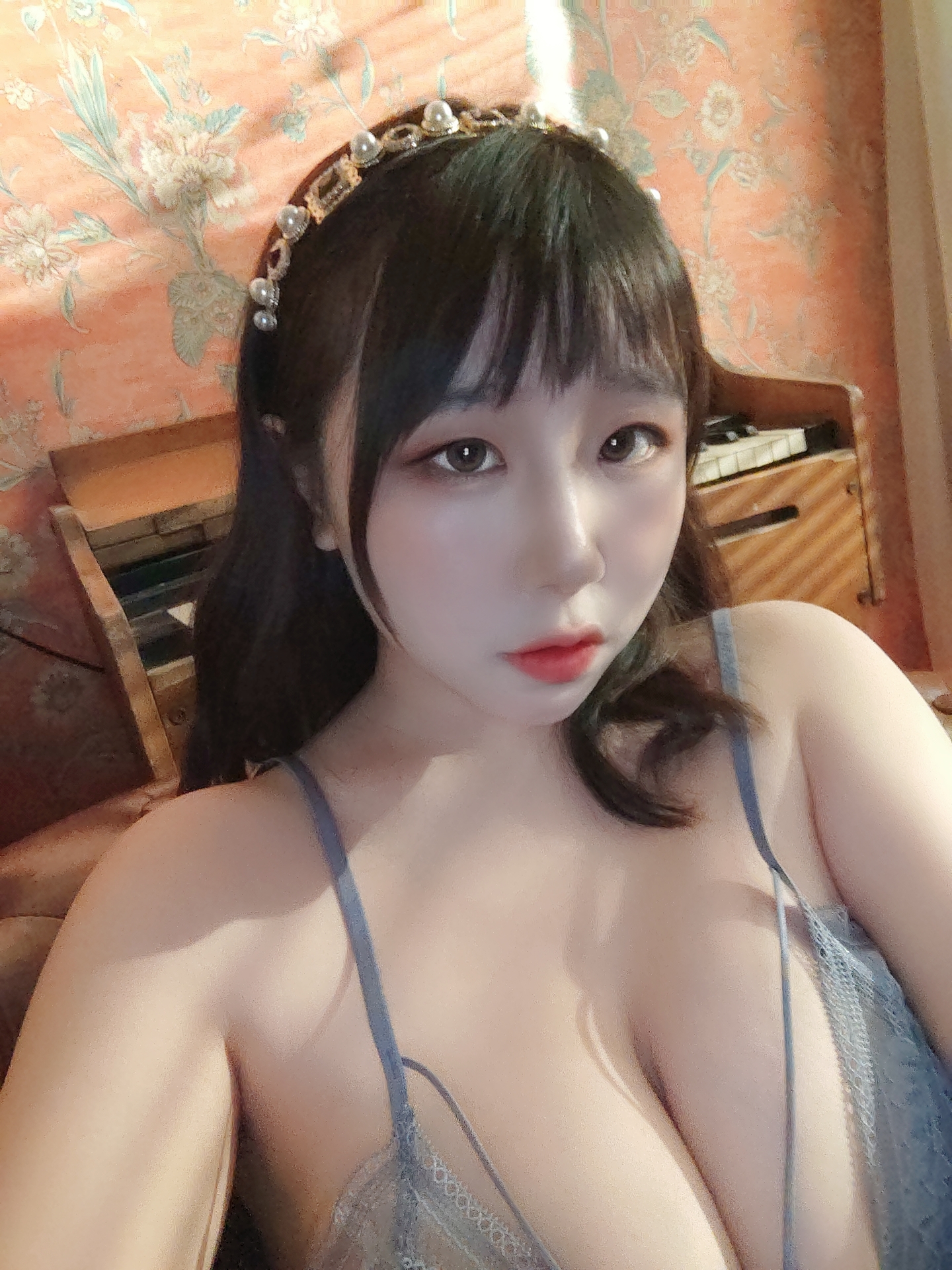 图片[89]-穆零Mu0 NO.029 — 自拍2[110P+15V291M]-六色网