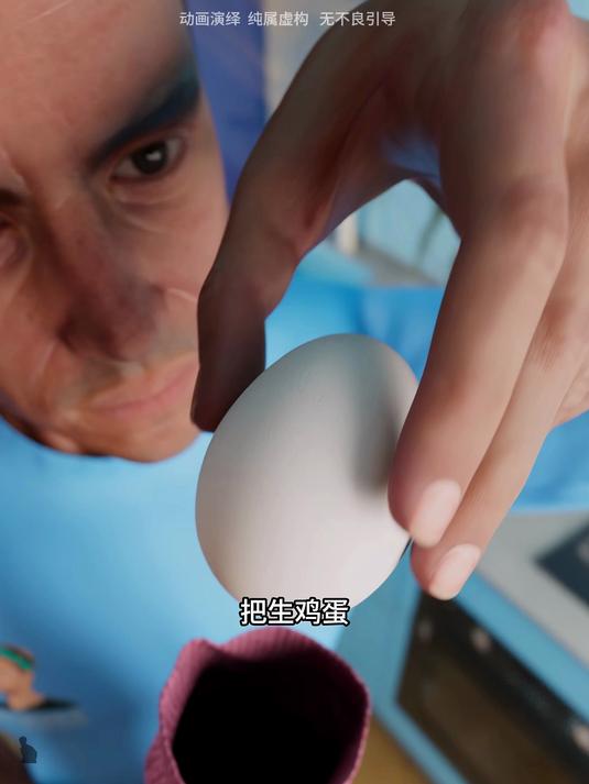3D动画演绎