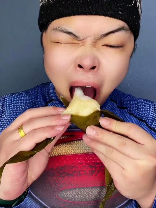粽子口味大调查，你们偏好哪一种？