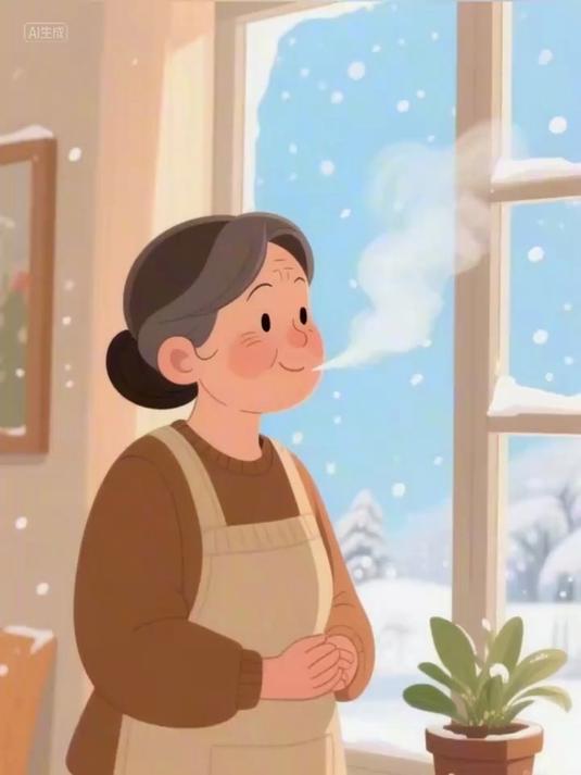 小雪吃当归炖牛肉,温补气血过冬超合适
