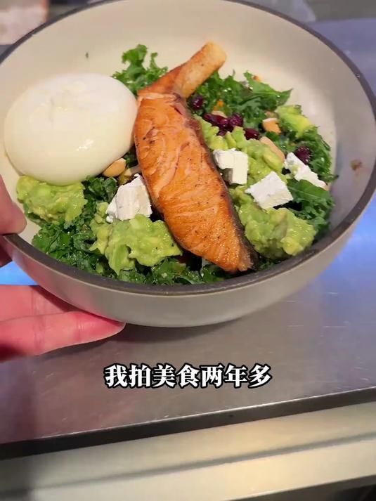 Wagas黑松露新品,好吃的优质碳水