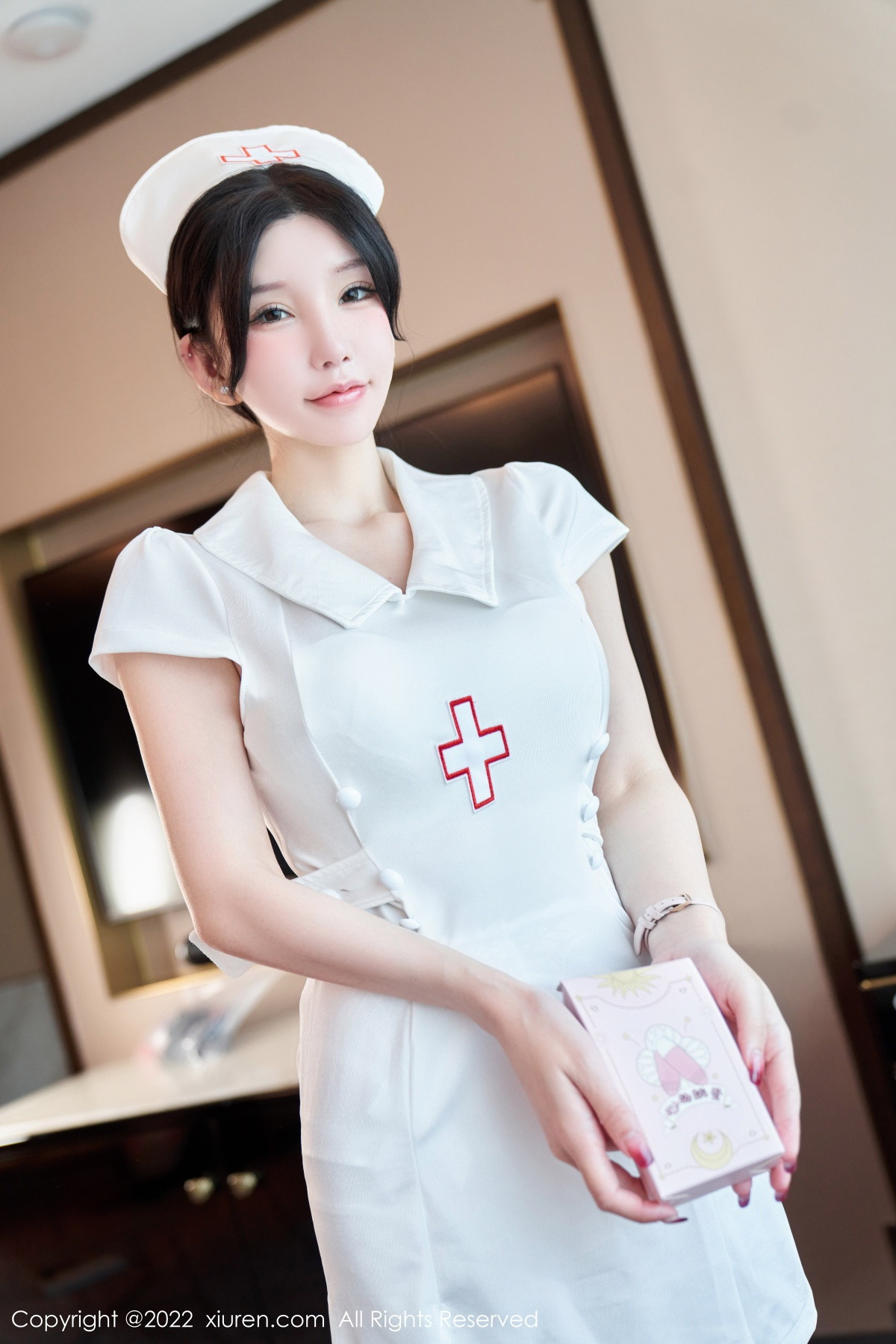 图片[44]-【XiuRen秀人网】2022.10.21 Vol.5746 周于希Sally【80P】-六色网
