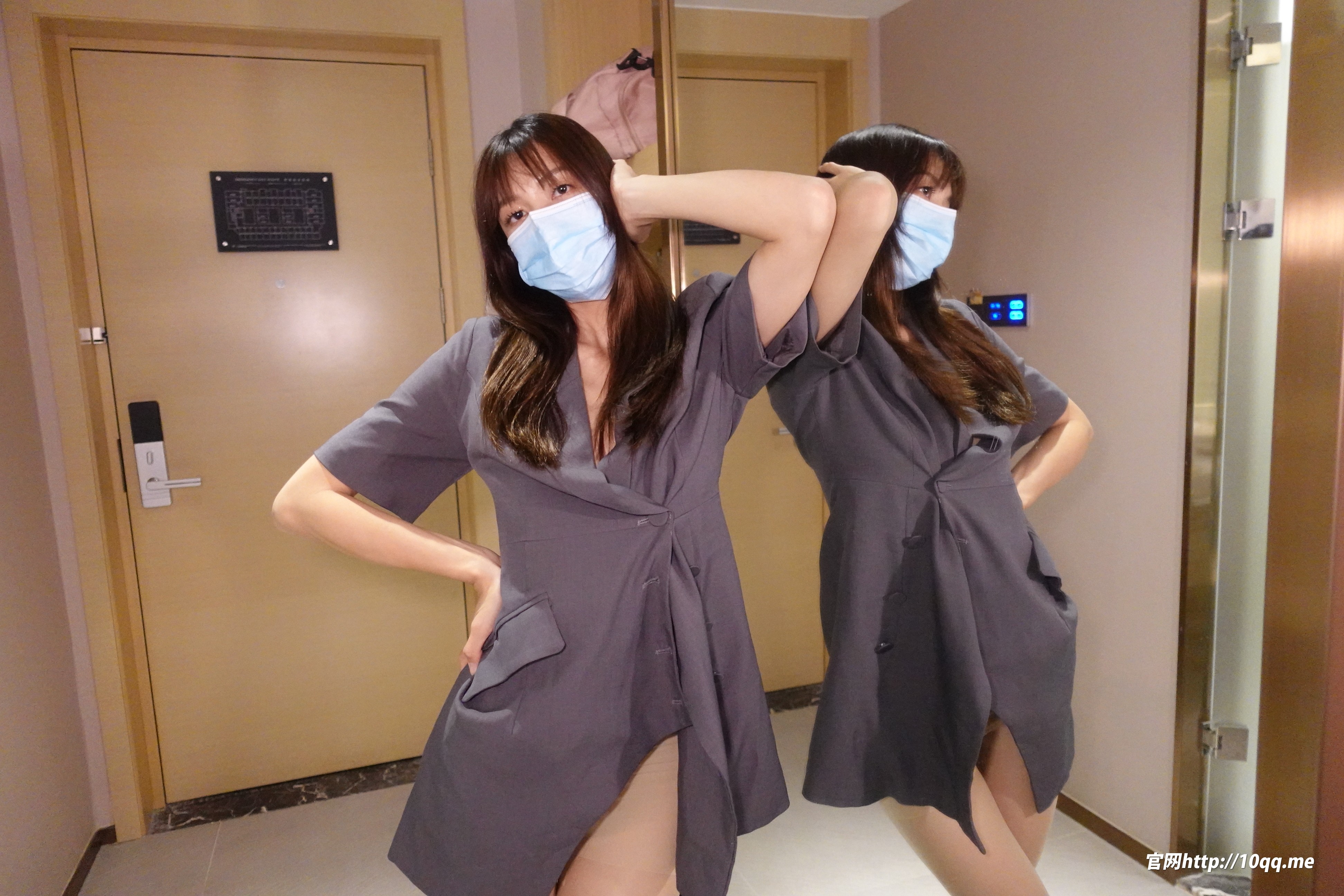 图片[62]-[ROSI口罩系列]2022.07.12 NO.2221[64+1P／96.1MB]-六色网