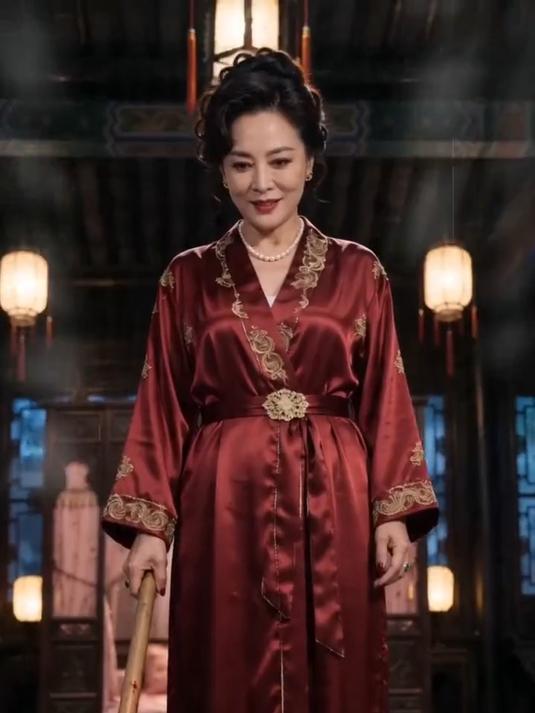 赘婿觉醒：我乃麒麟仙帝 01