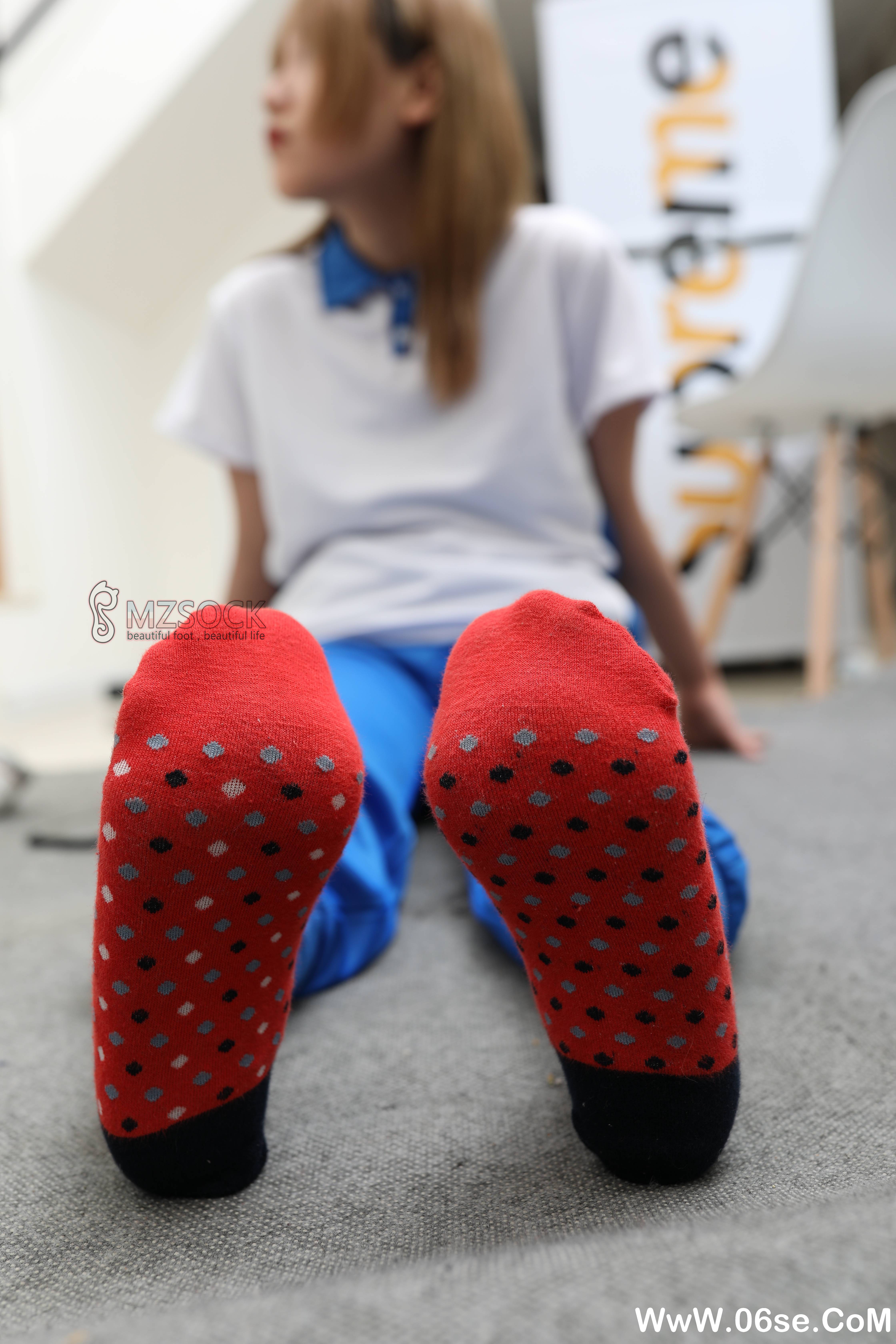 图片[130]-[MZSOCK]爱美足 NO.013 多多[219P2.64G]-六色网