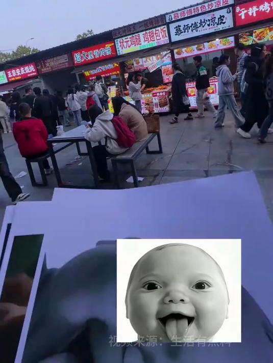 男生给大学生发表情包想看什么反应