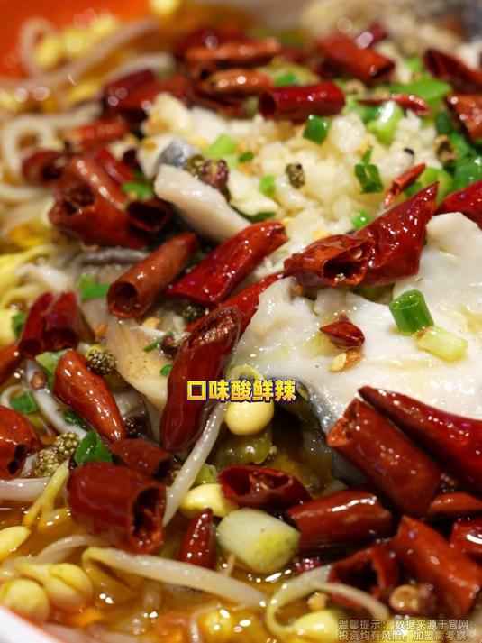 没厨艺也能开饭店?“鱼你在一起”标准化操作,大厨都省了!