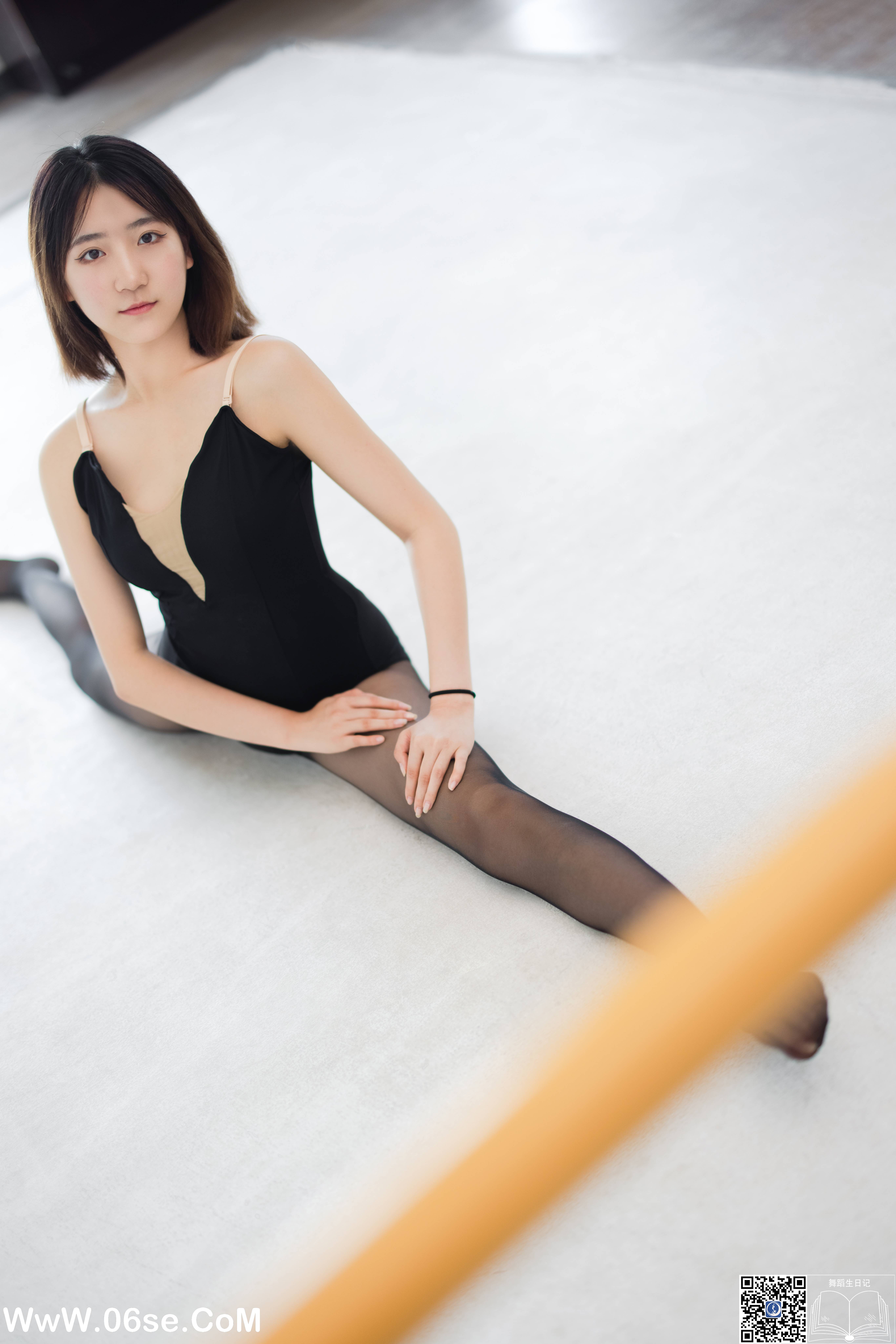 图片[13]-[GALLI嘉丽]舞蹈生日记 005 – 灵儿[42P323M]-六色网