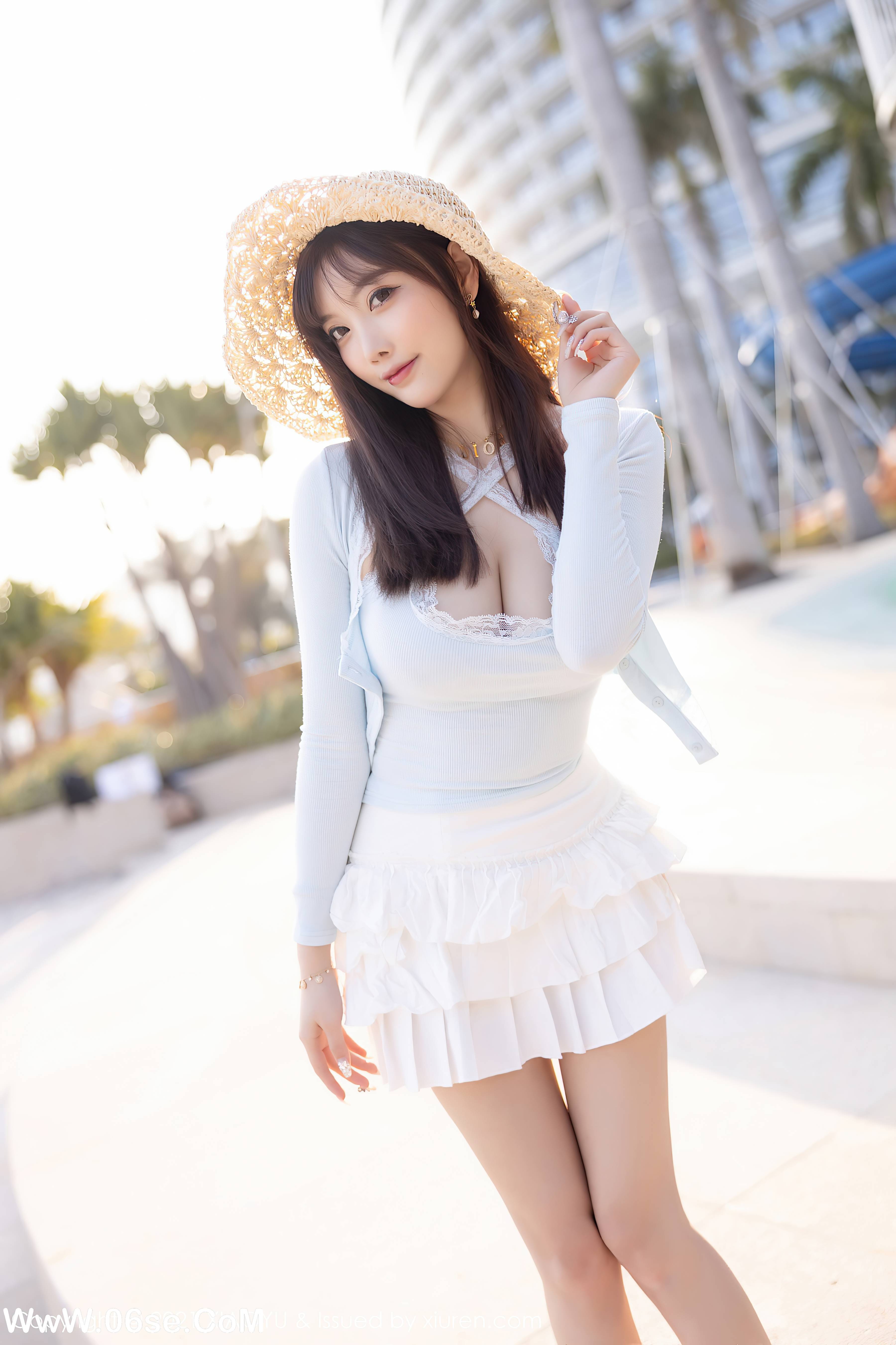 图片[39]-[XIAOYU语画界] 2021.07.02 NO.562 杨晨晨Yome[99+1P848M]-六色网