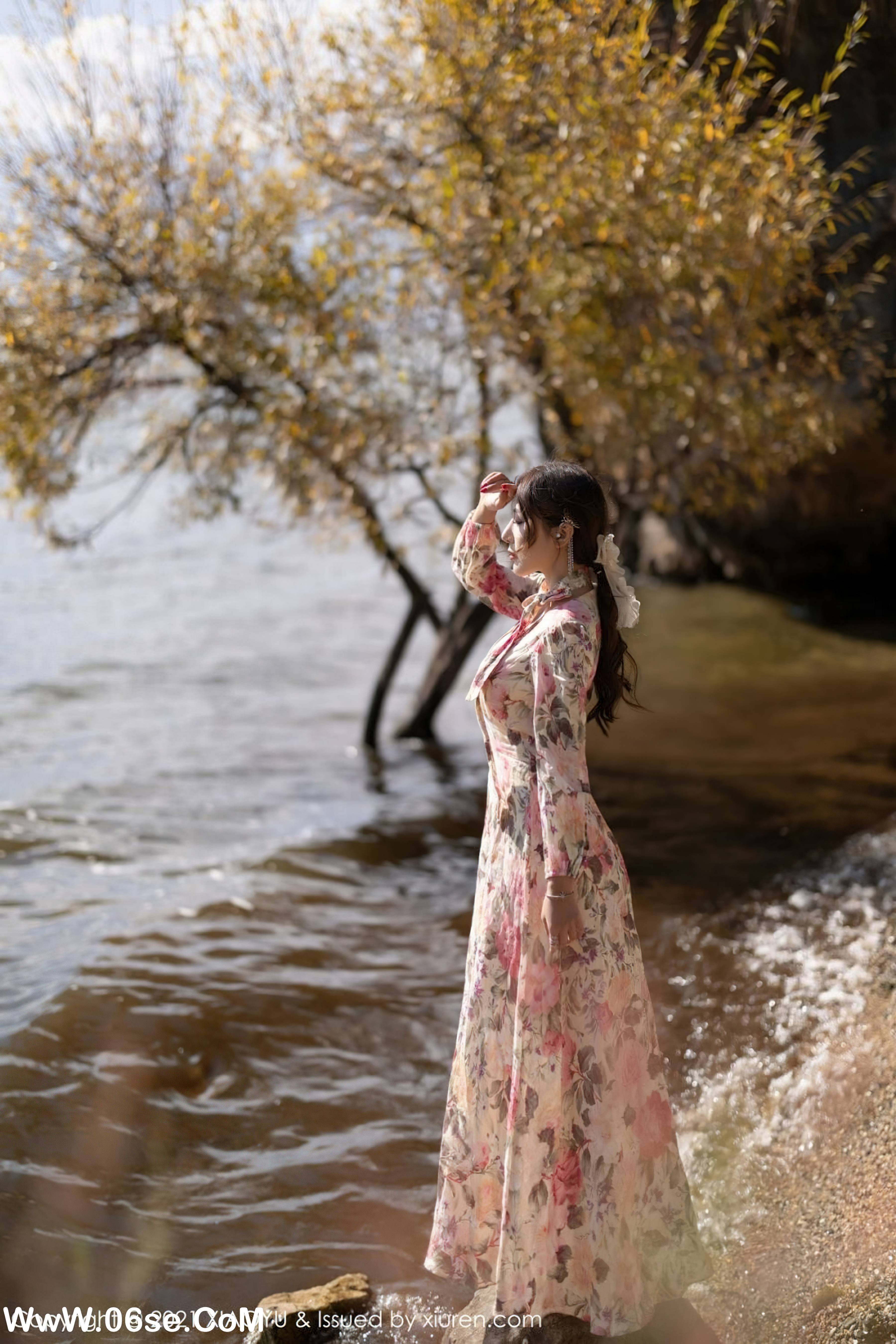 图片[47]-[XIAOYU语画界] 2021.12.23 NO.682 王馨瑶[75+1P832M]-六色网