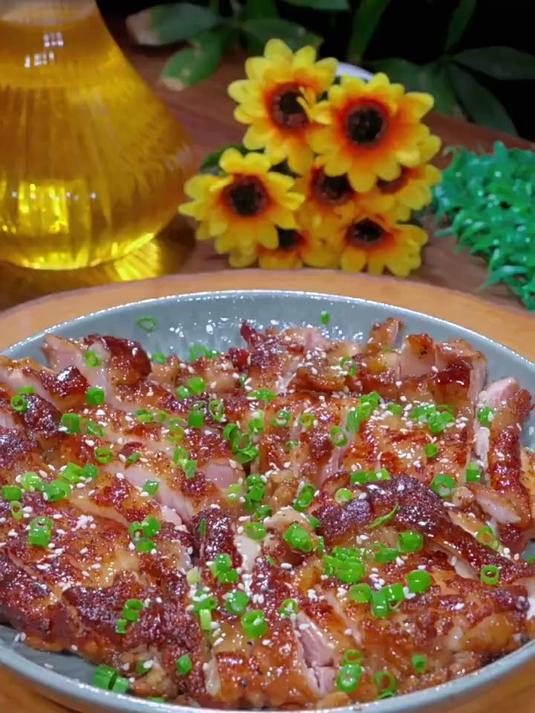法式黑椒腌料腌牛排嫩度达 5 分熟标准，鸡胸肉腌制指南附袋内！